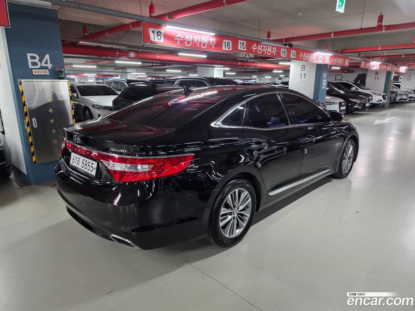 Grandeur Hyundai 2015.0-OUTER-004