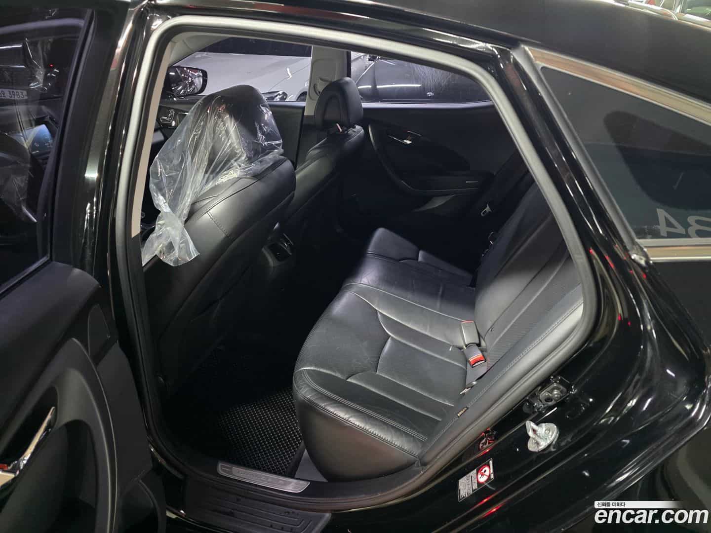 Grandeur Hyundai 2015.0-INNER-010