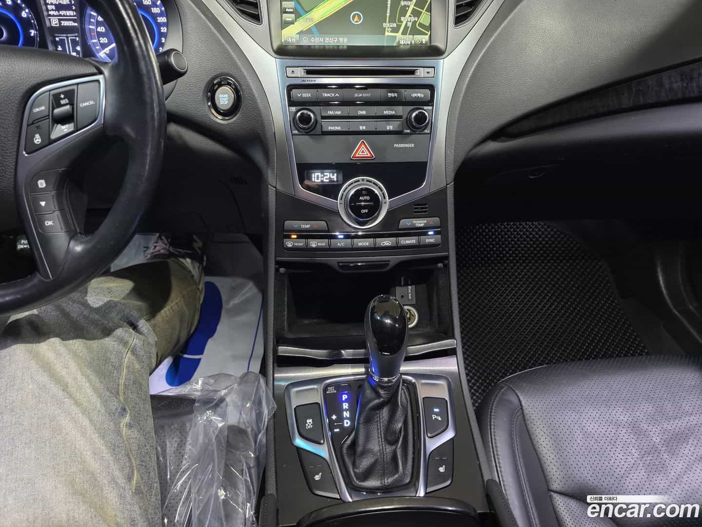 Grandeur Hyundai 2015.0-OPTION-020