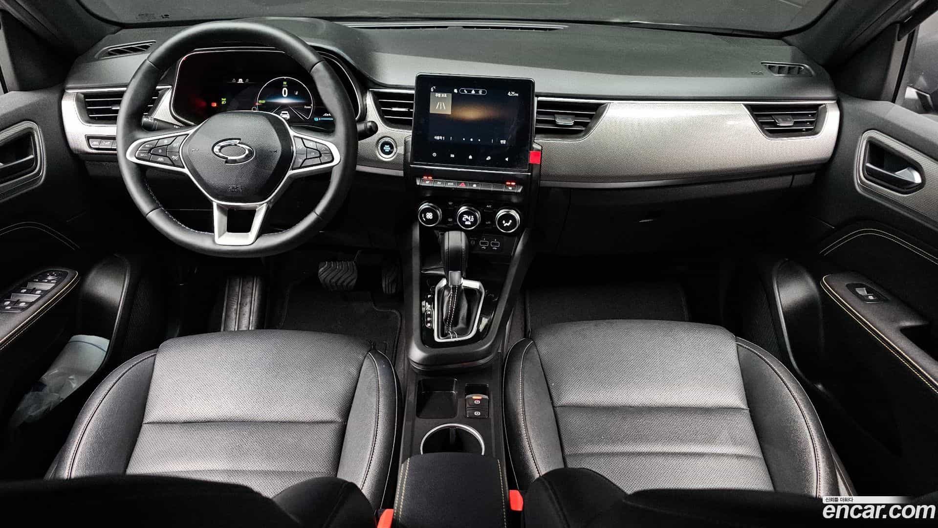 XM3 Renault Korea 2024.1-INNER-007