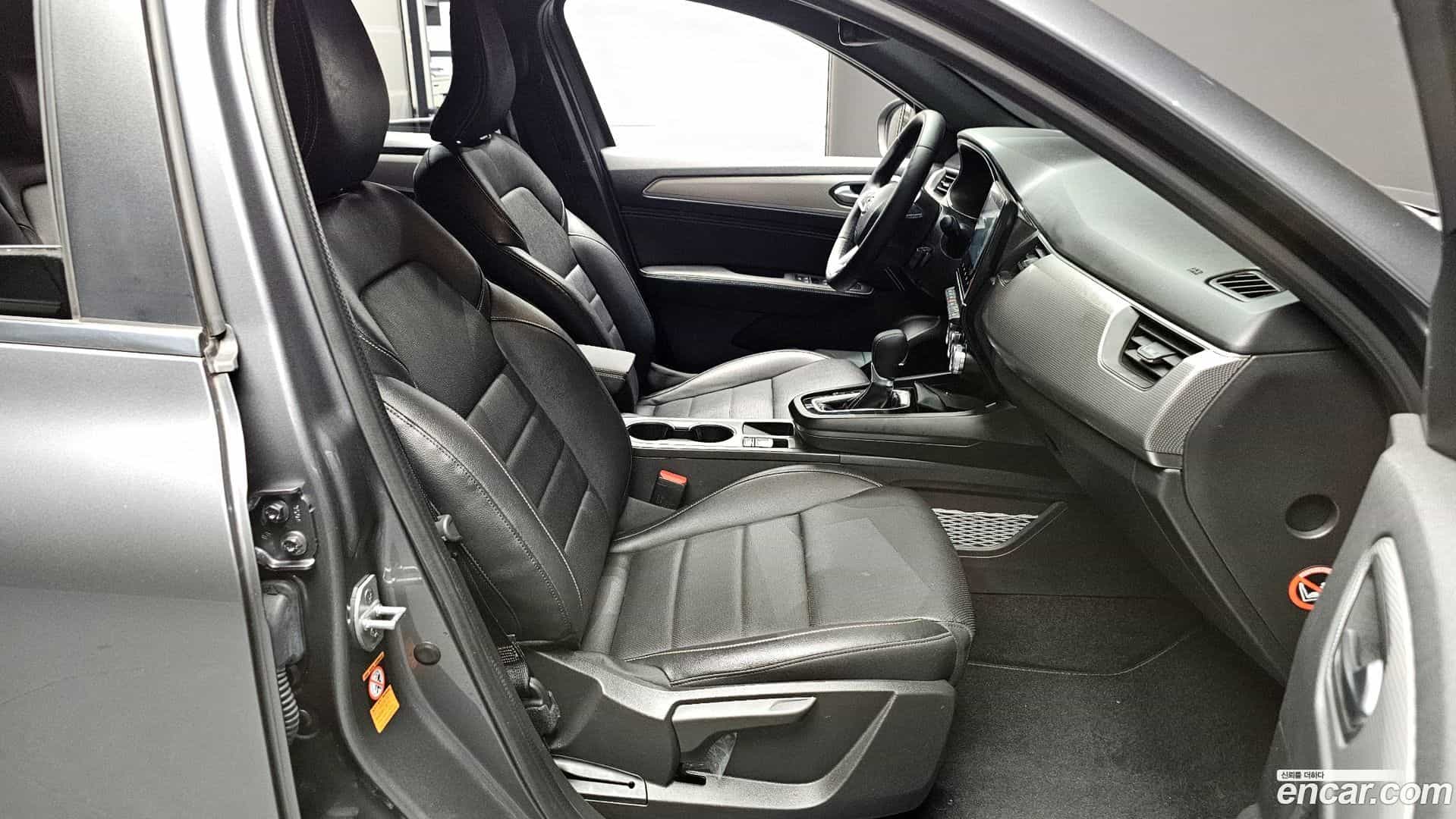 XM3 Renault Korea 2024.1-INNER-010