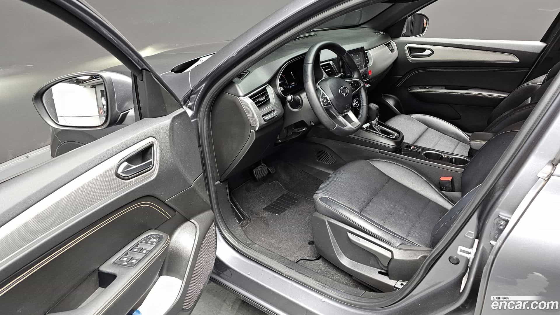XM3 Renault Korea 2024.1-OPTION-016