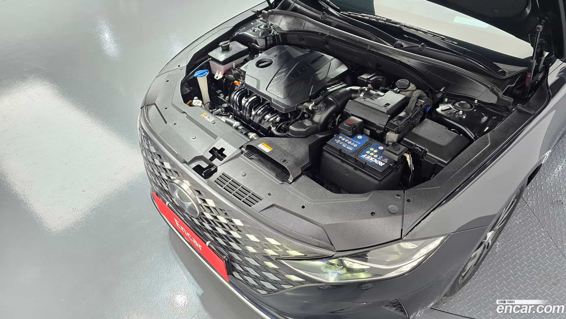 Grandeur Hyundai 2020.9-INNER-006