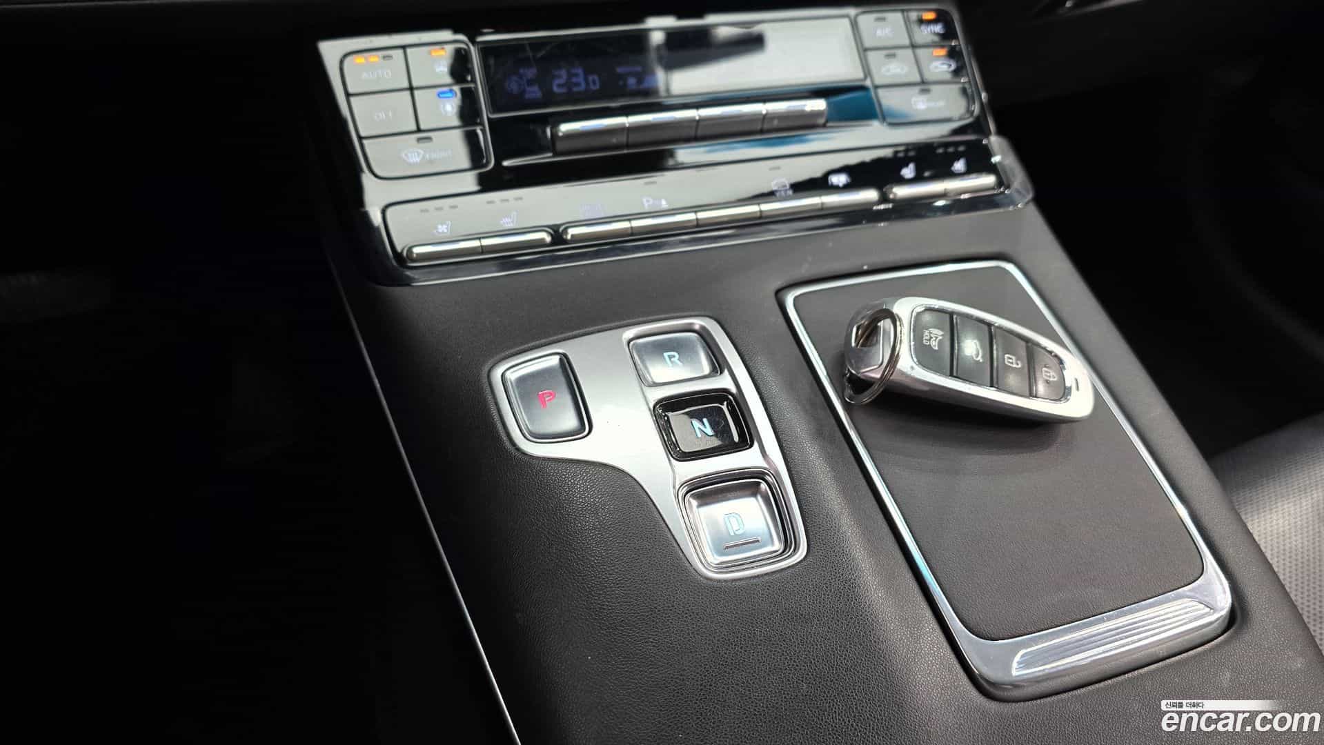 Grandeur Hyundai 2020.9-INNER-009