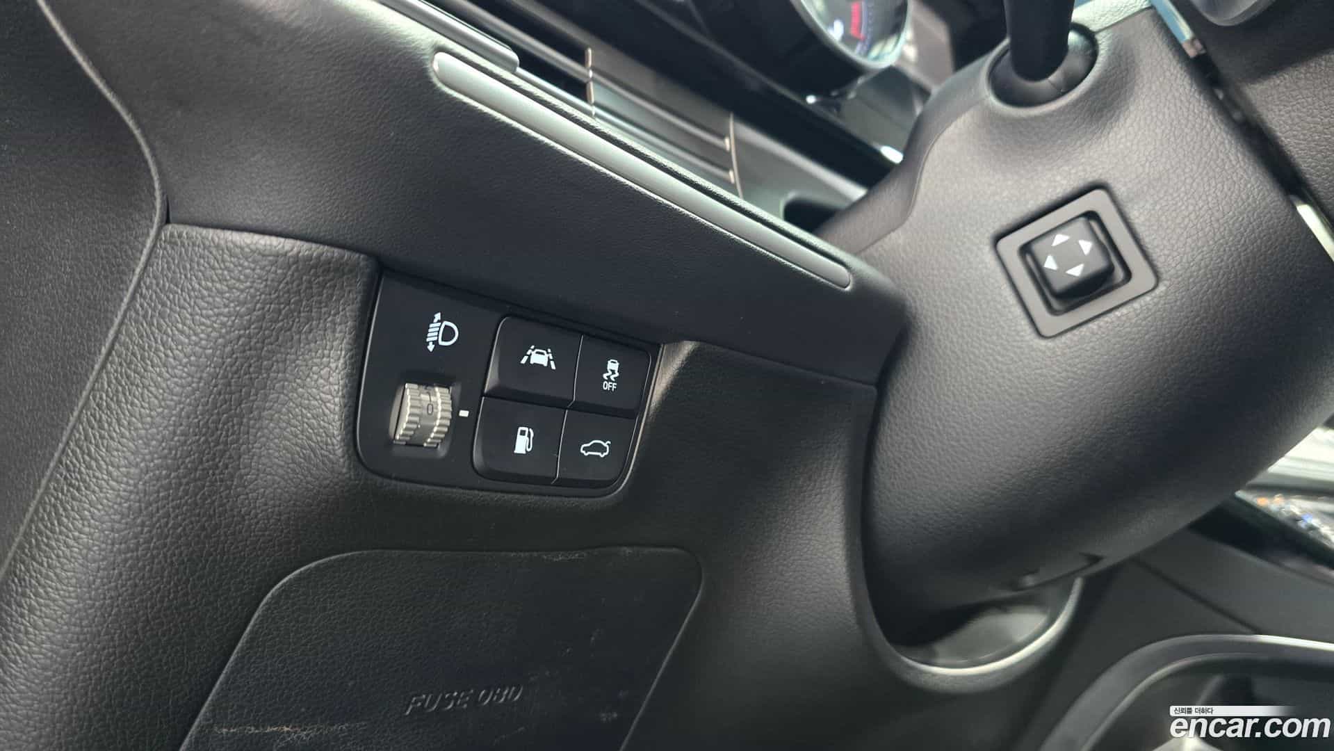 Grandeur Hyundai 2020.9-OPTION-018