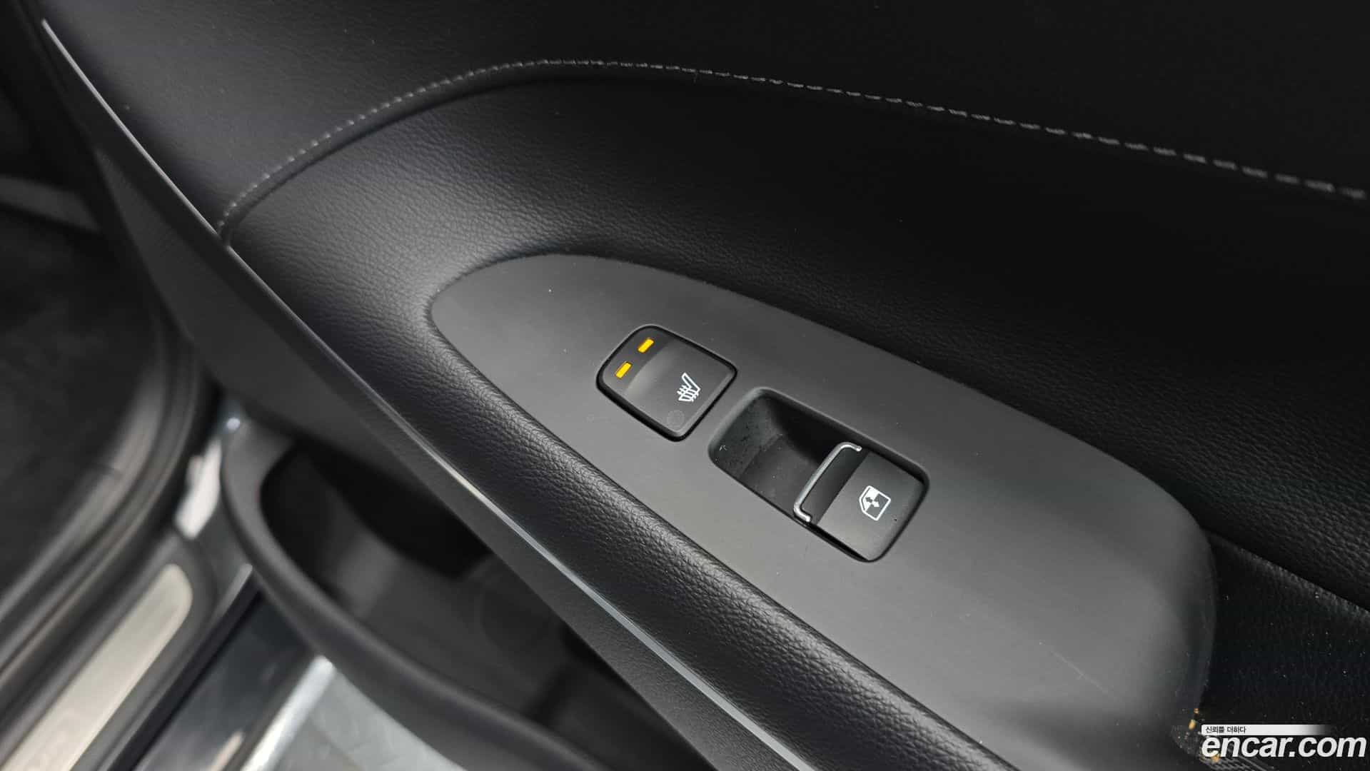 Grandeur Hyundai 2020.9-OPTION-022