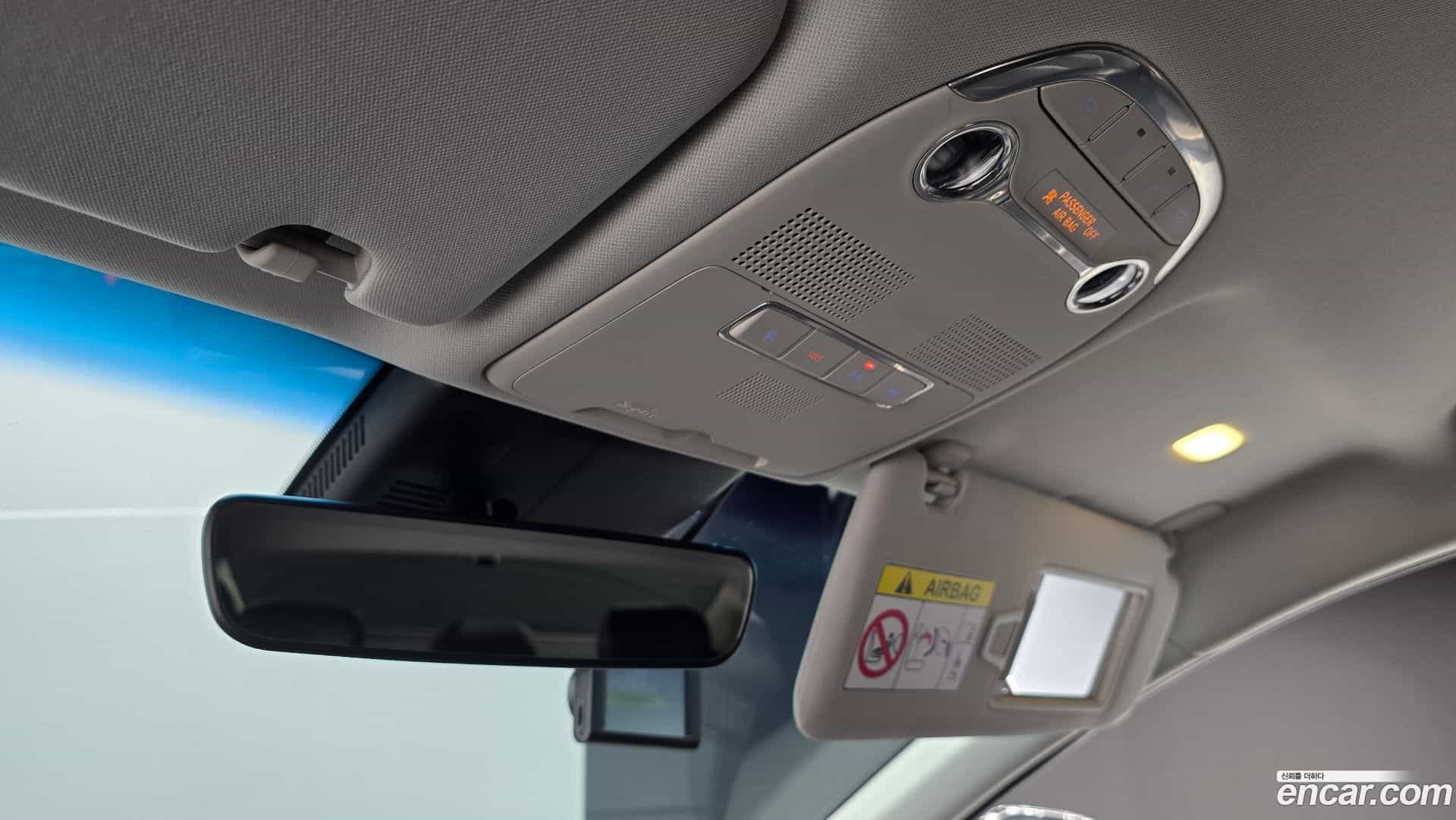 Grandeur Hyundai 2020.9-OPTION-024