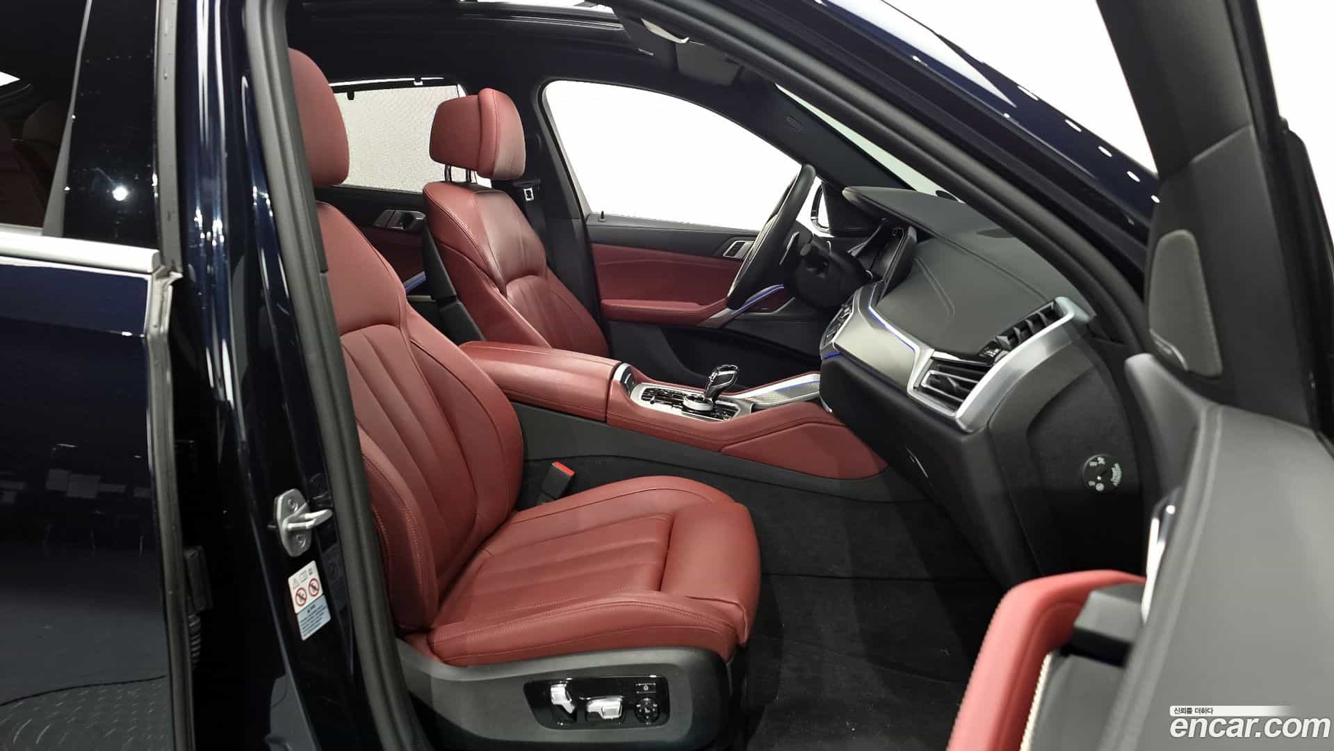 X6 BMW 2021.4-INNER-010