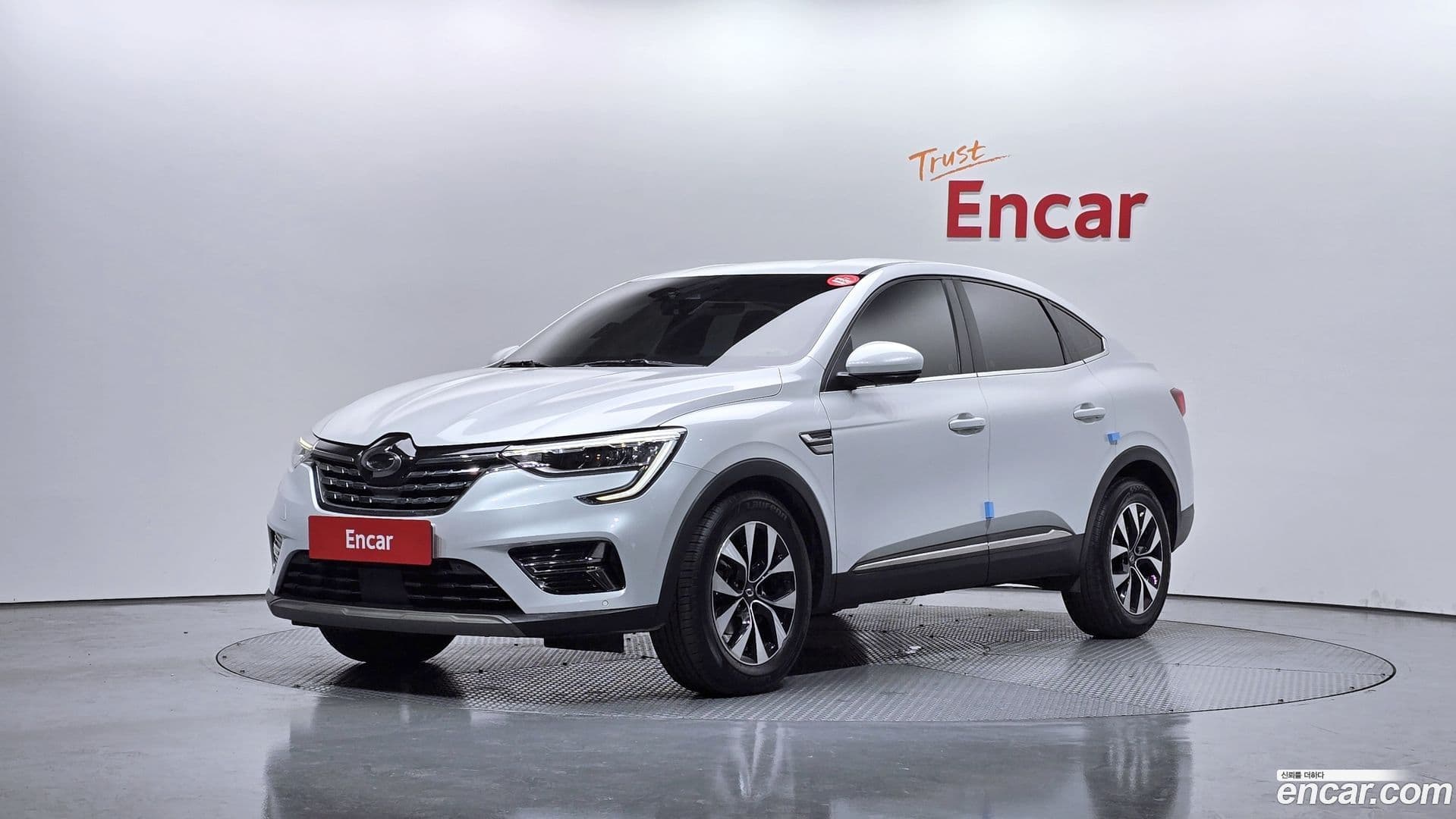 Main__Slider__Photo:XM3 Renault Korea 2022.2-0