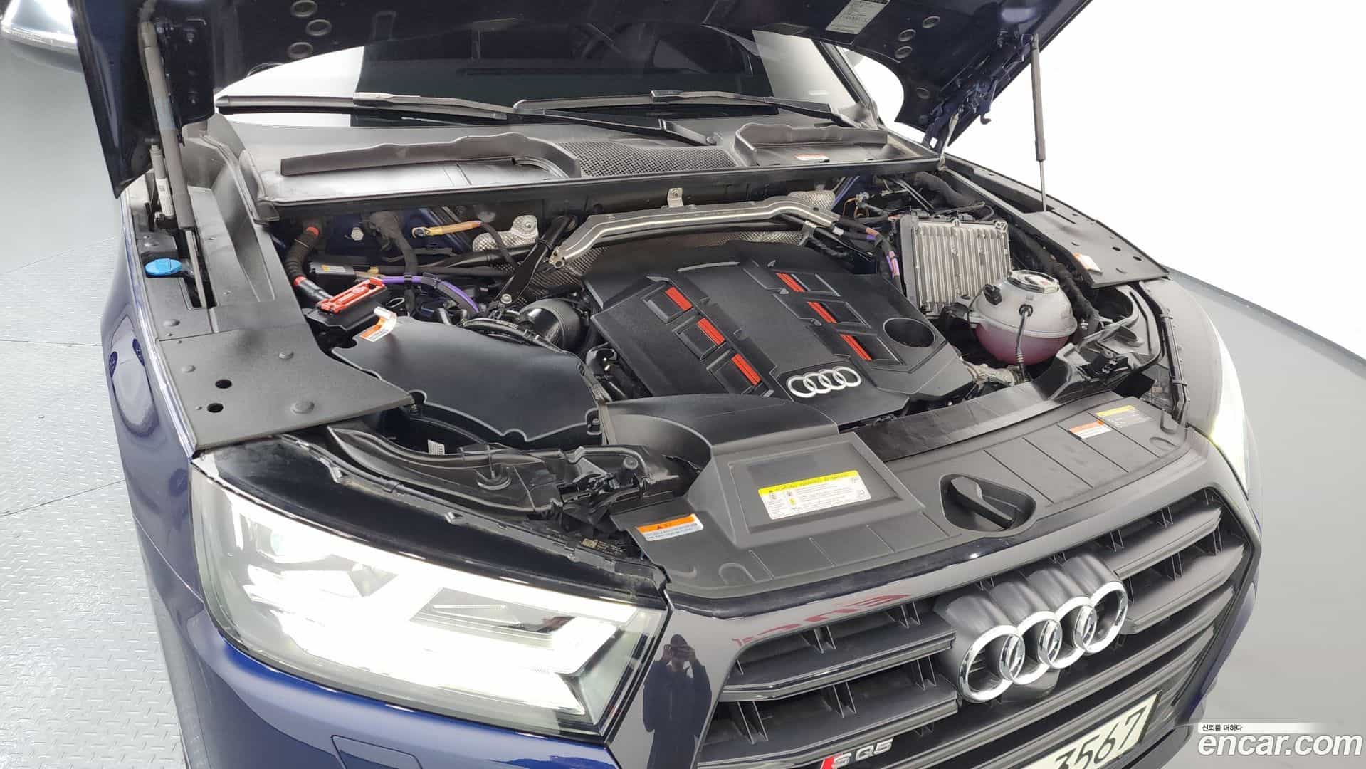 SQ5 Audi 2020.11-INNER-006
