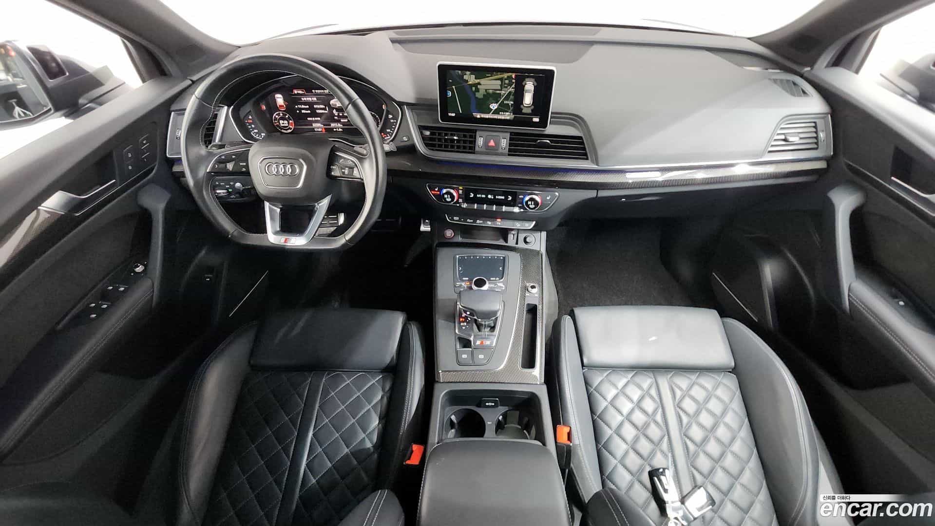 SQ5 Audi 2020.11-INNER-007
