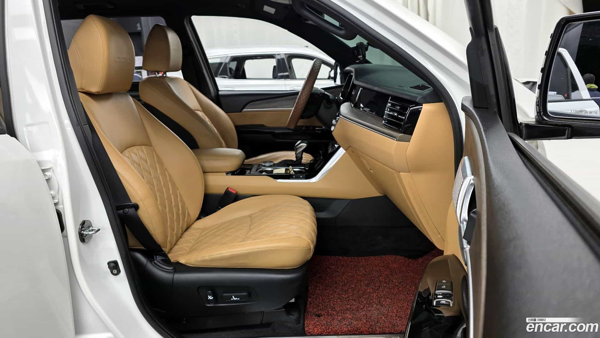 Mohave Kia 2019.10-OPTION-015