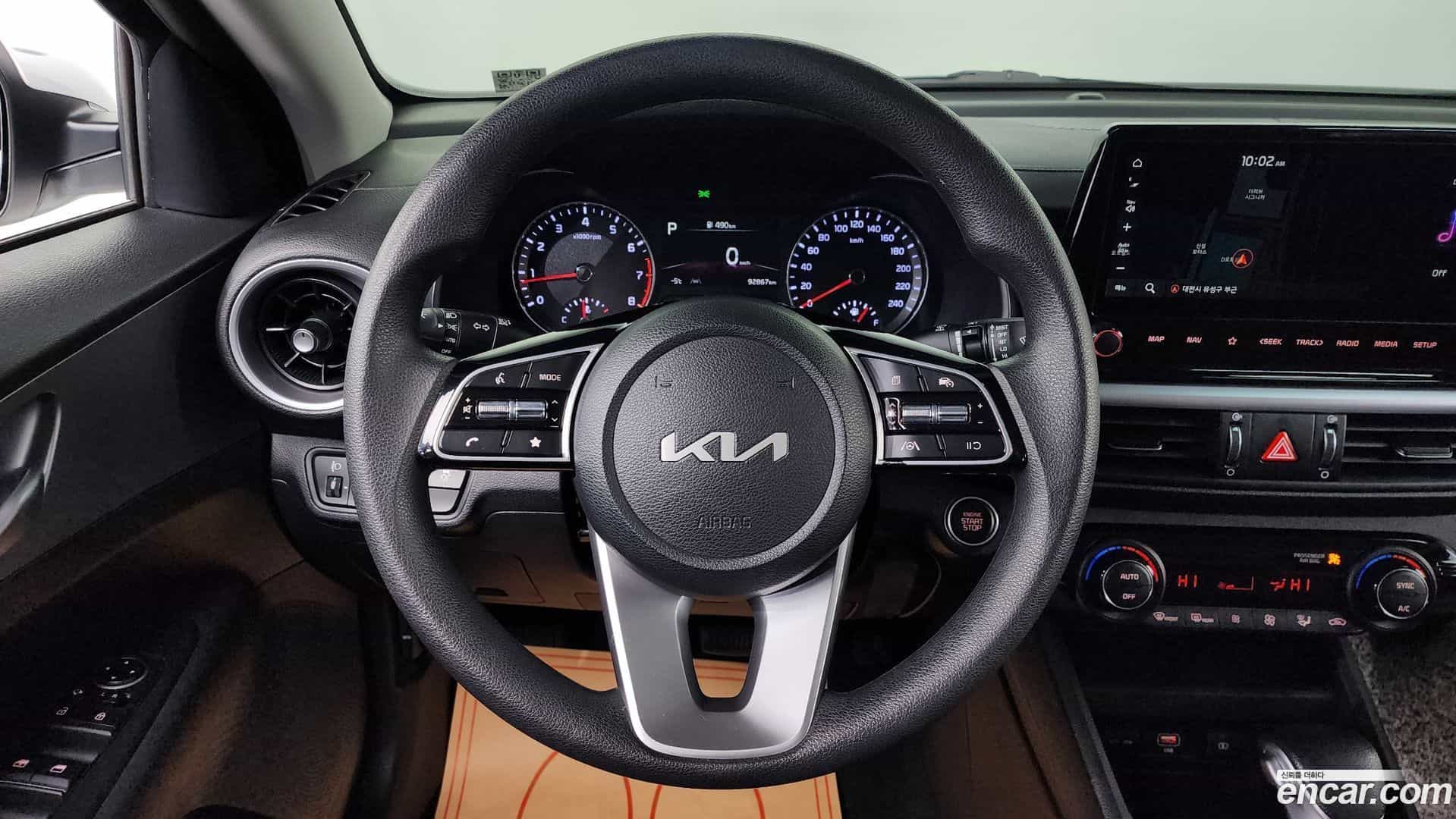 K3 Kia 2022.8-OPTION-019
