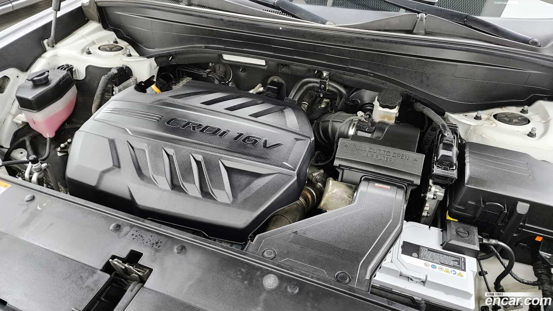 Palisade Hyundai 2020.9-INNER-006