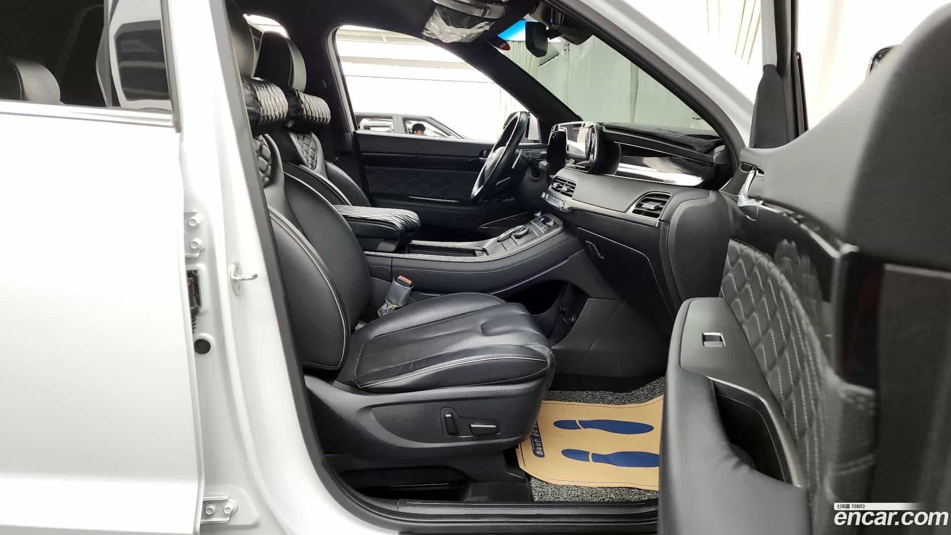 Palisade Hyundai 2020.9-OPTION-015