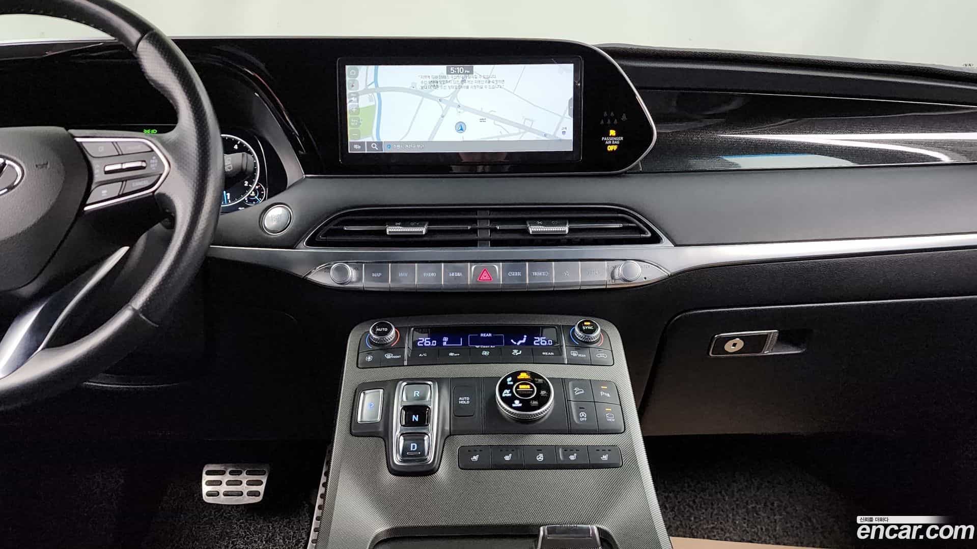 Palisade Hyundai 2020.9-OPTION-018
