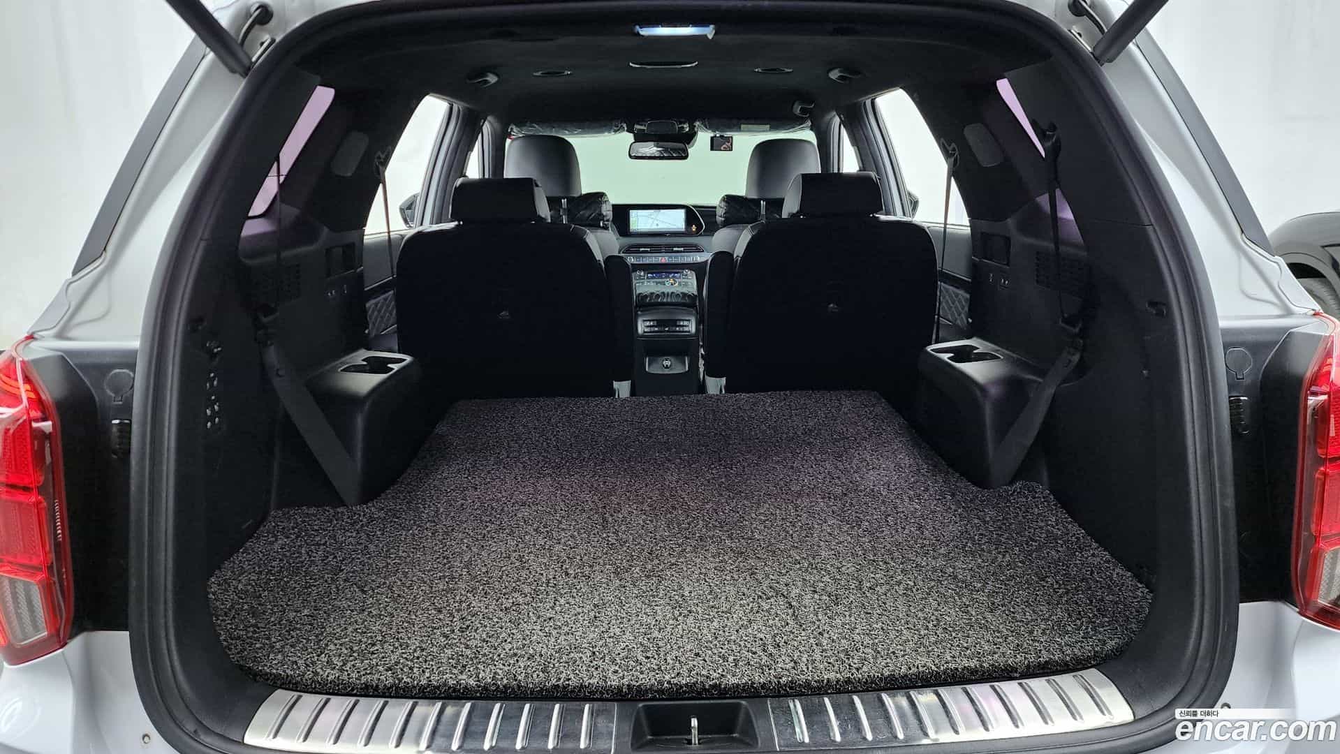 Palisade Hyundai 2020.9-OPTION-024