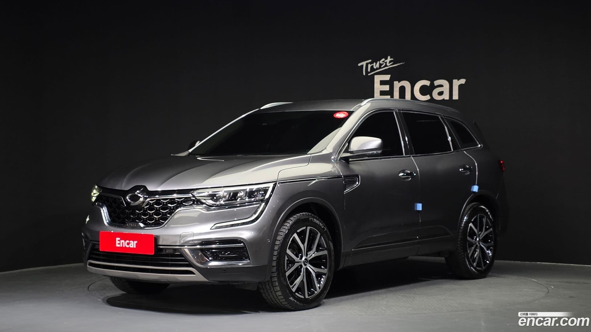 Main__Slider__Photo:QM6 Renault Korea 2020.11-0