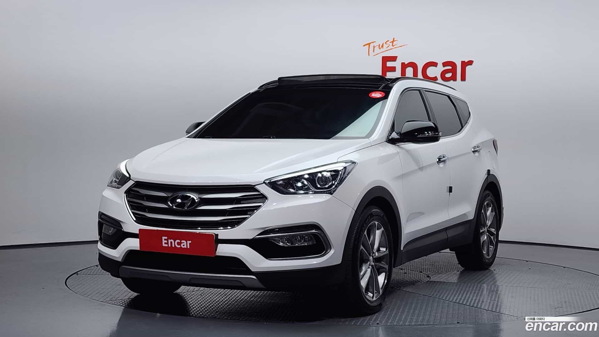 Santafe Hyundai 2016.7-OUTER-001