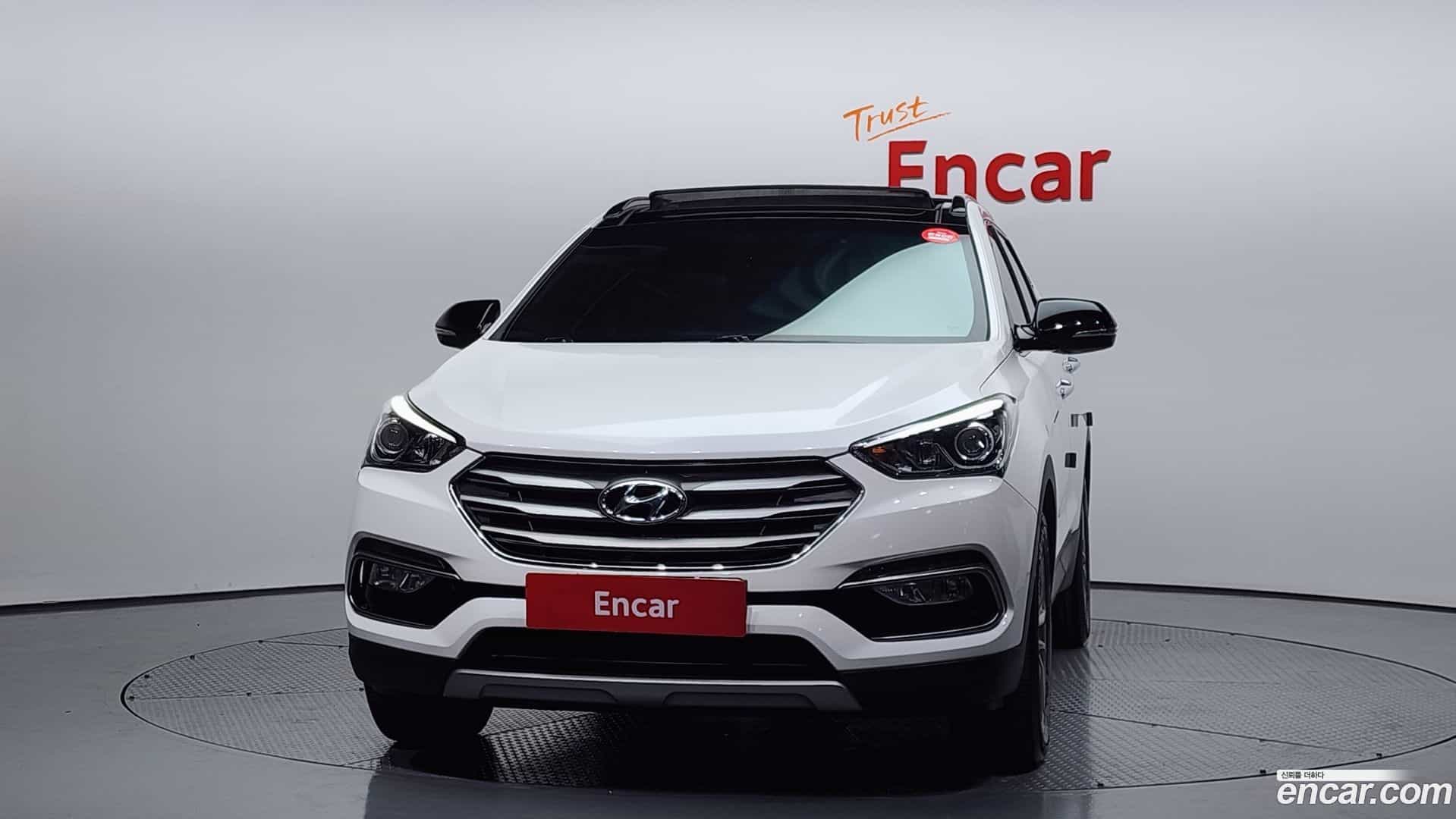 Santafe Hyundai 2016.7-OUTER-003