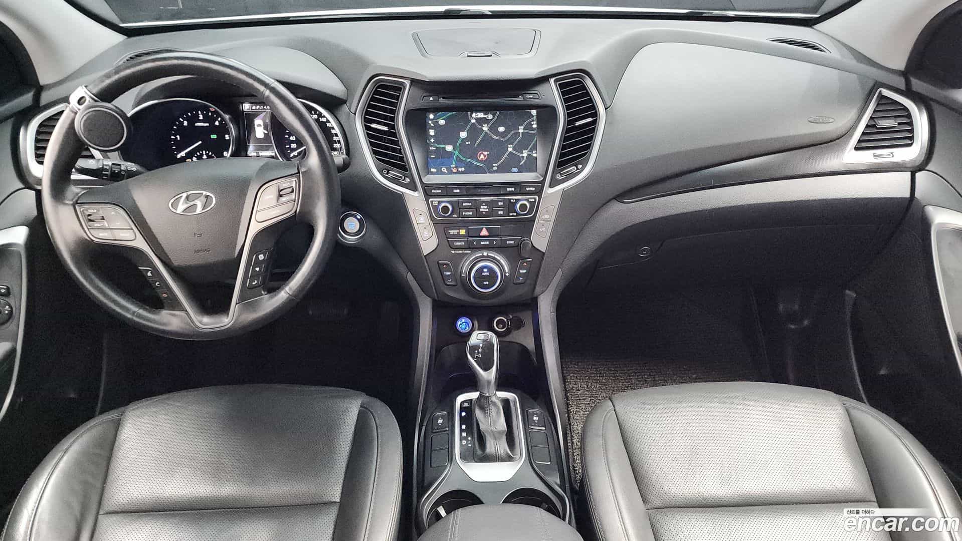 Santafe Hyundai 2016.7-INNER-007