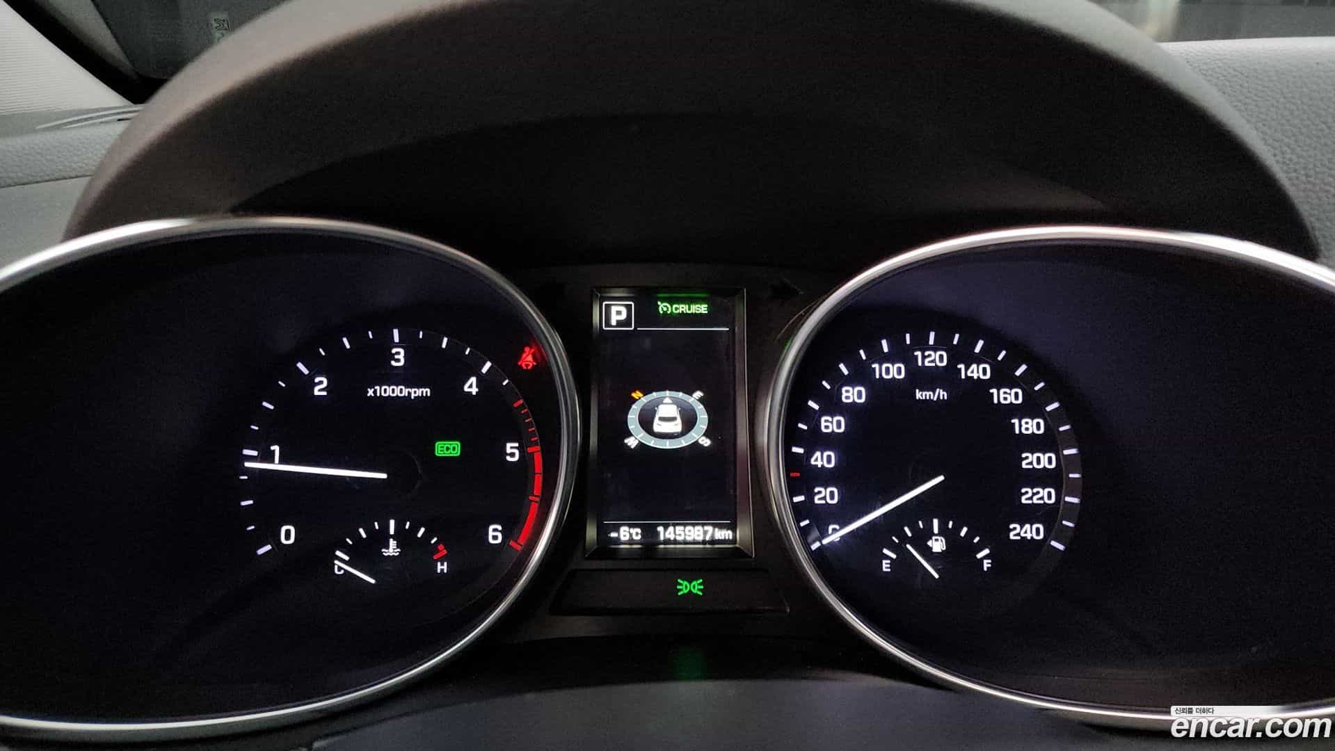 Santafe Hyundai 2016.7-INNER-008