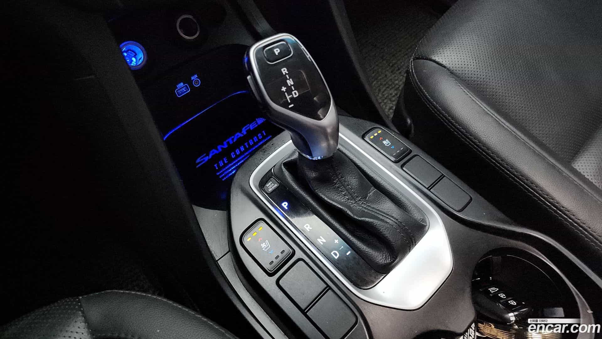 Santafe Hyundai 2016.7-INNER-009