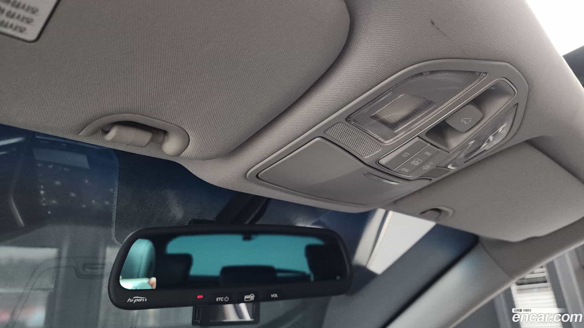 Santafe Hyundai 2016.7-OPTION-021