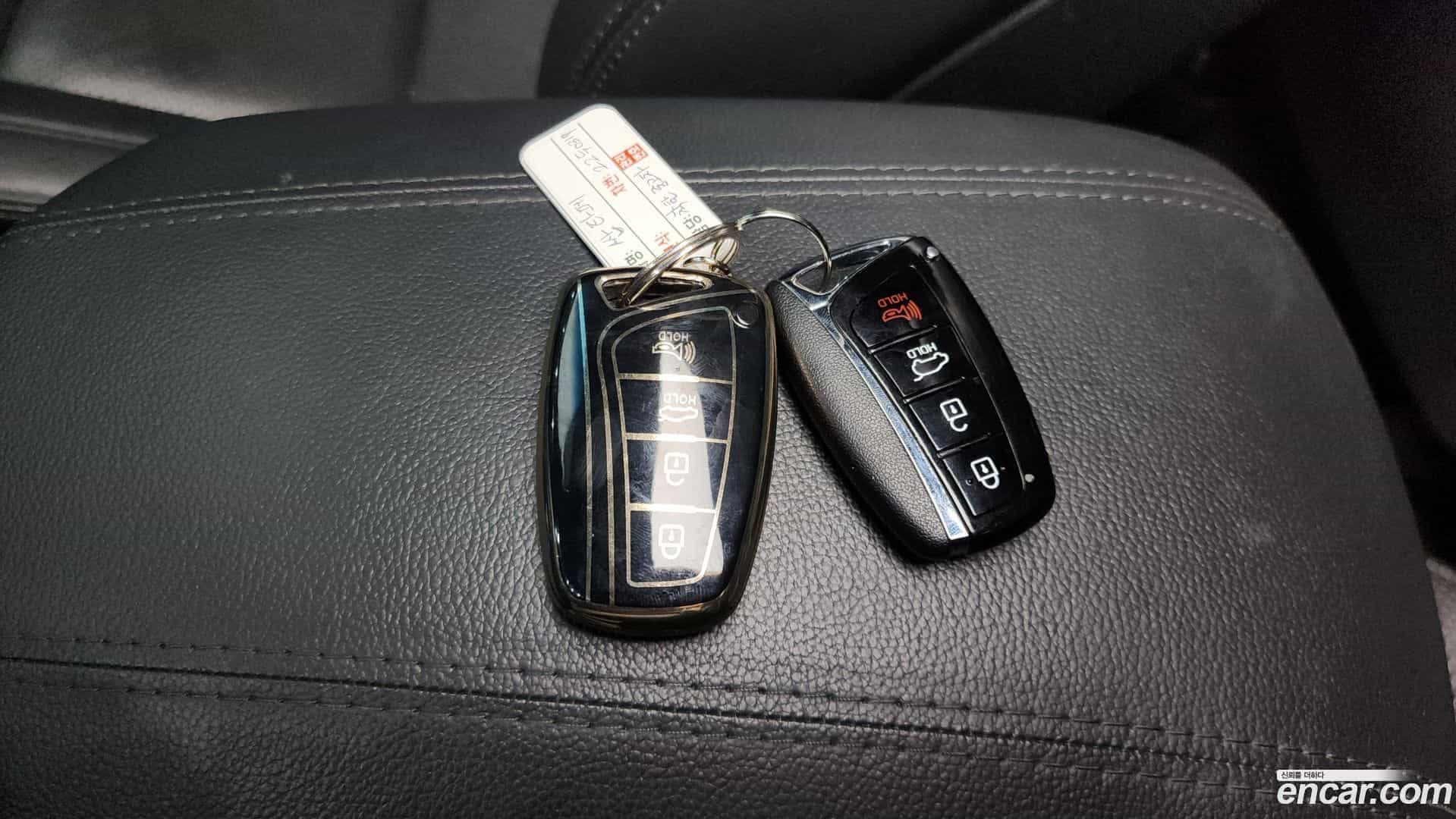 Santafe Hyundai 2016.7-OPTION-023