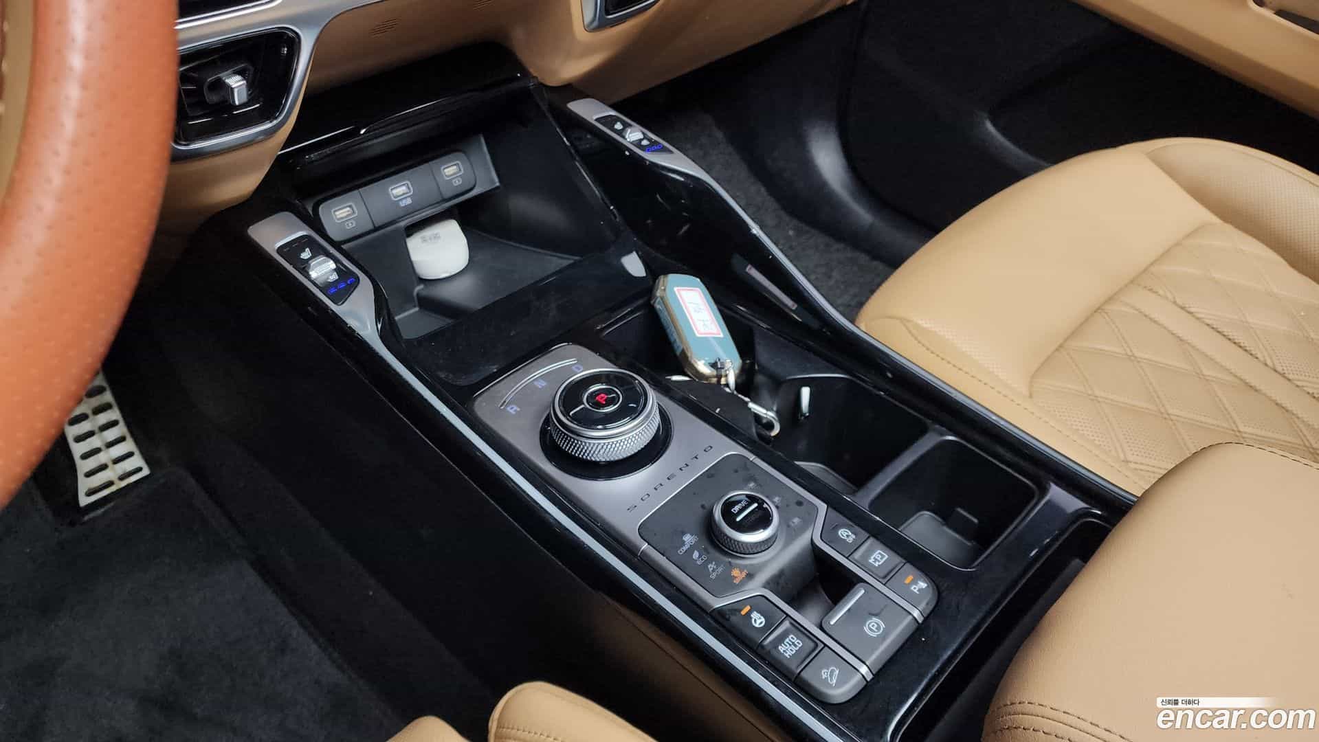 Sorento Kia 2021.11-INNER-009