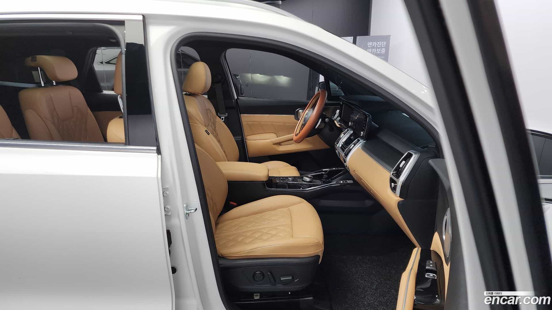 Sorento Kia 2021.11-INNER-010