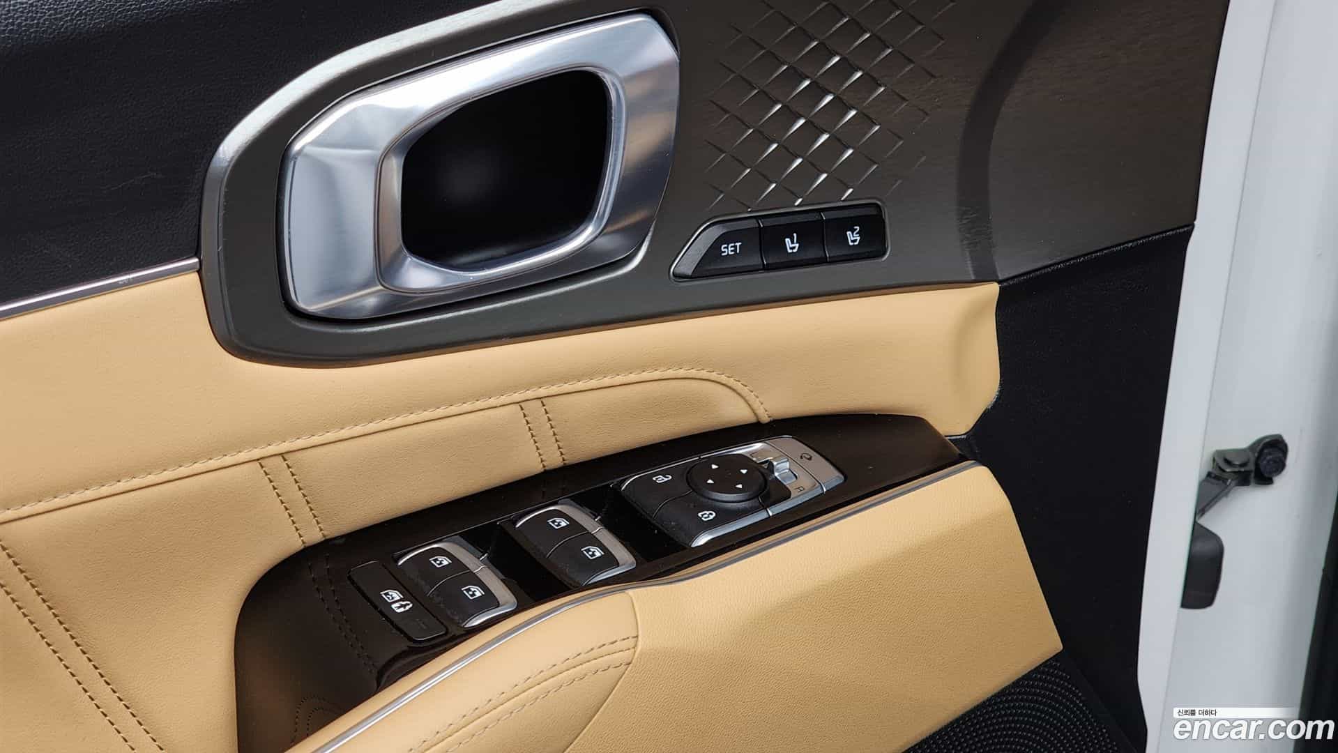 Sorento Kia 2021.11-OPTION-017