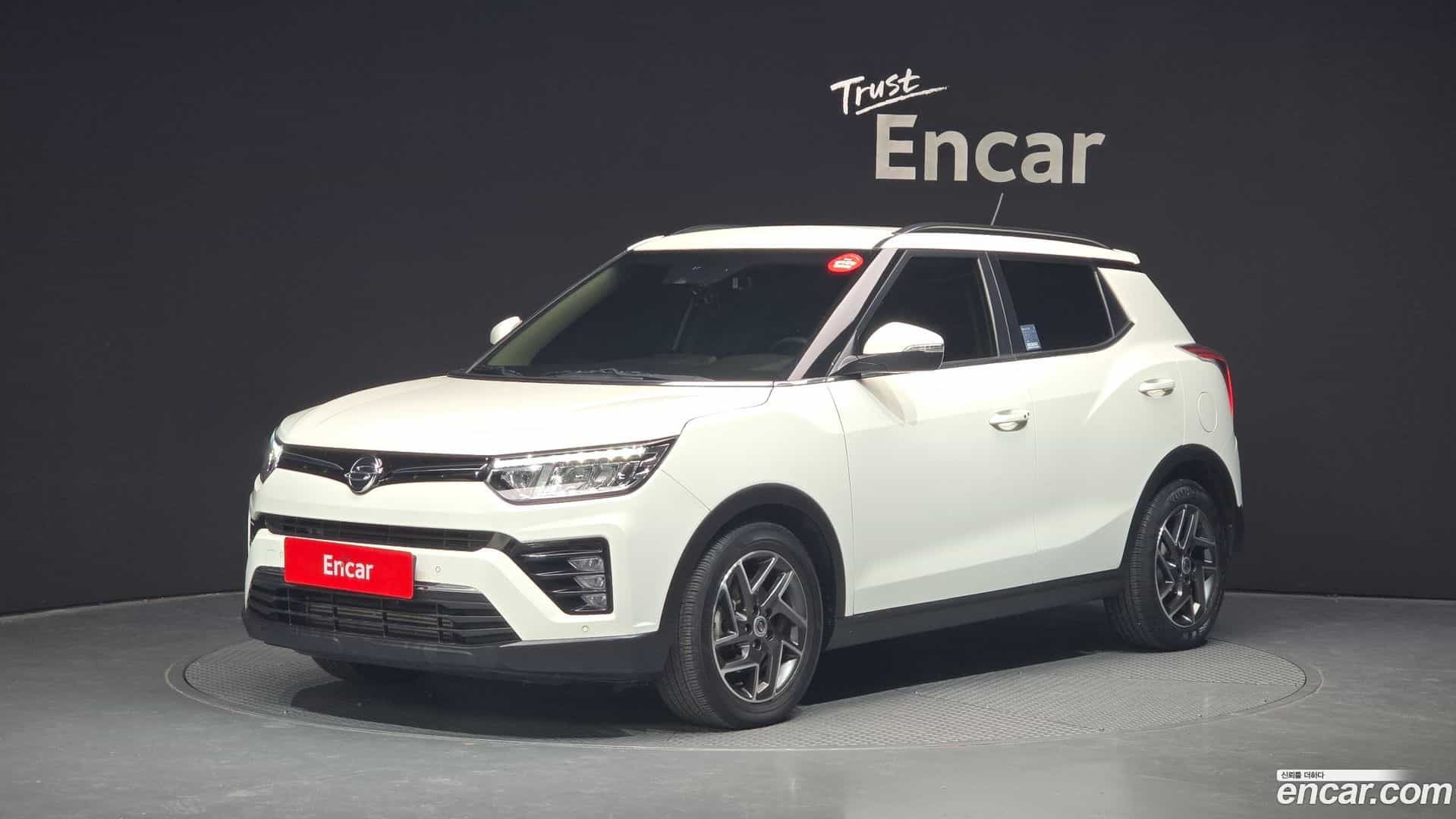 TIBOLI KG Mobility 2022.0-OUTER-001