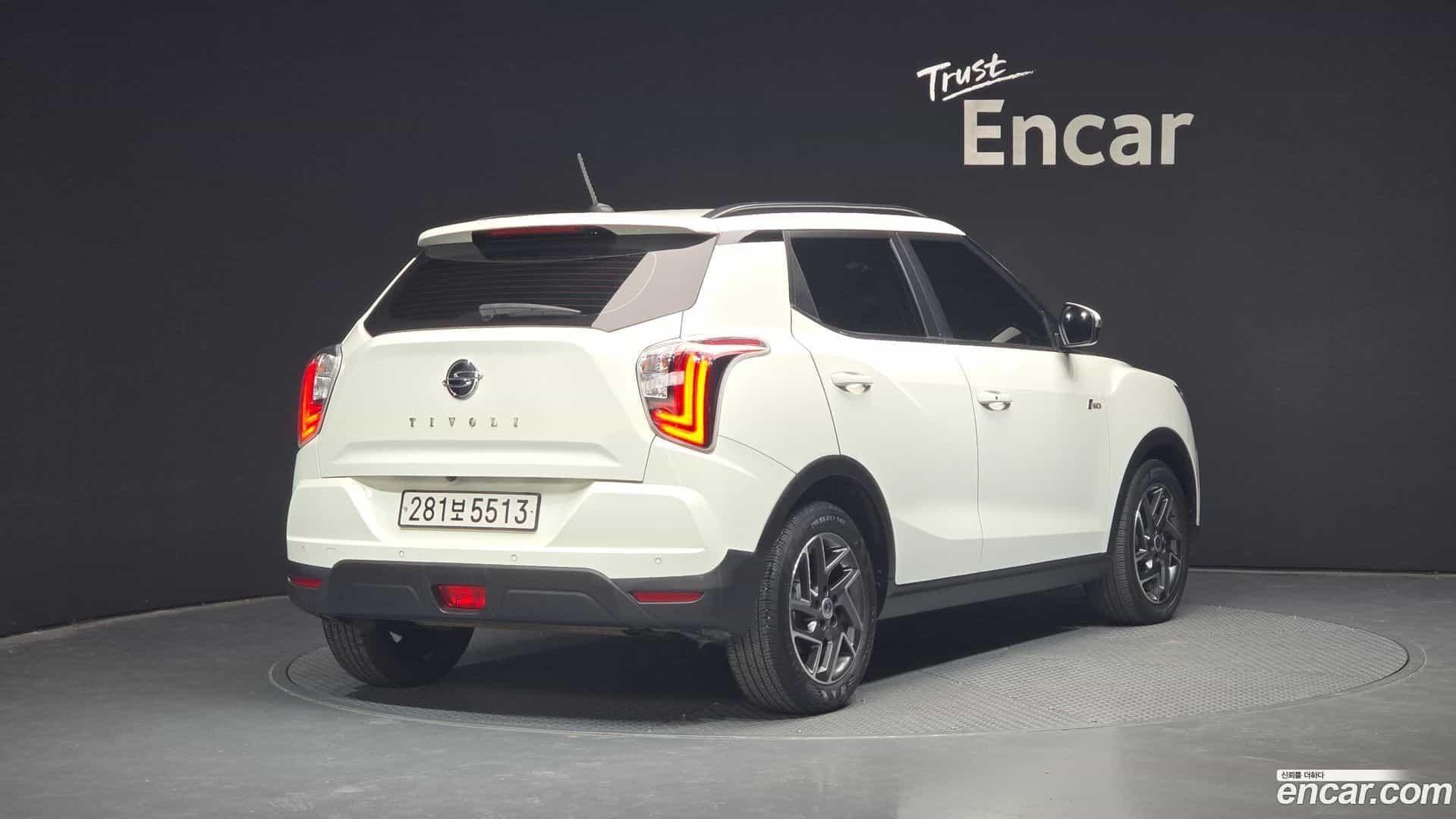 TIBOLI KG Mobility 2022.0-OUTER-002