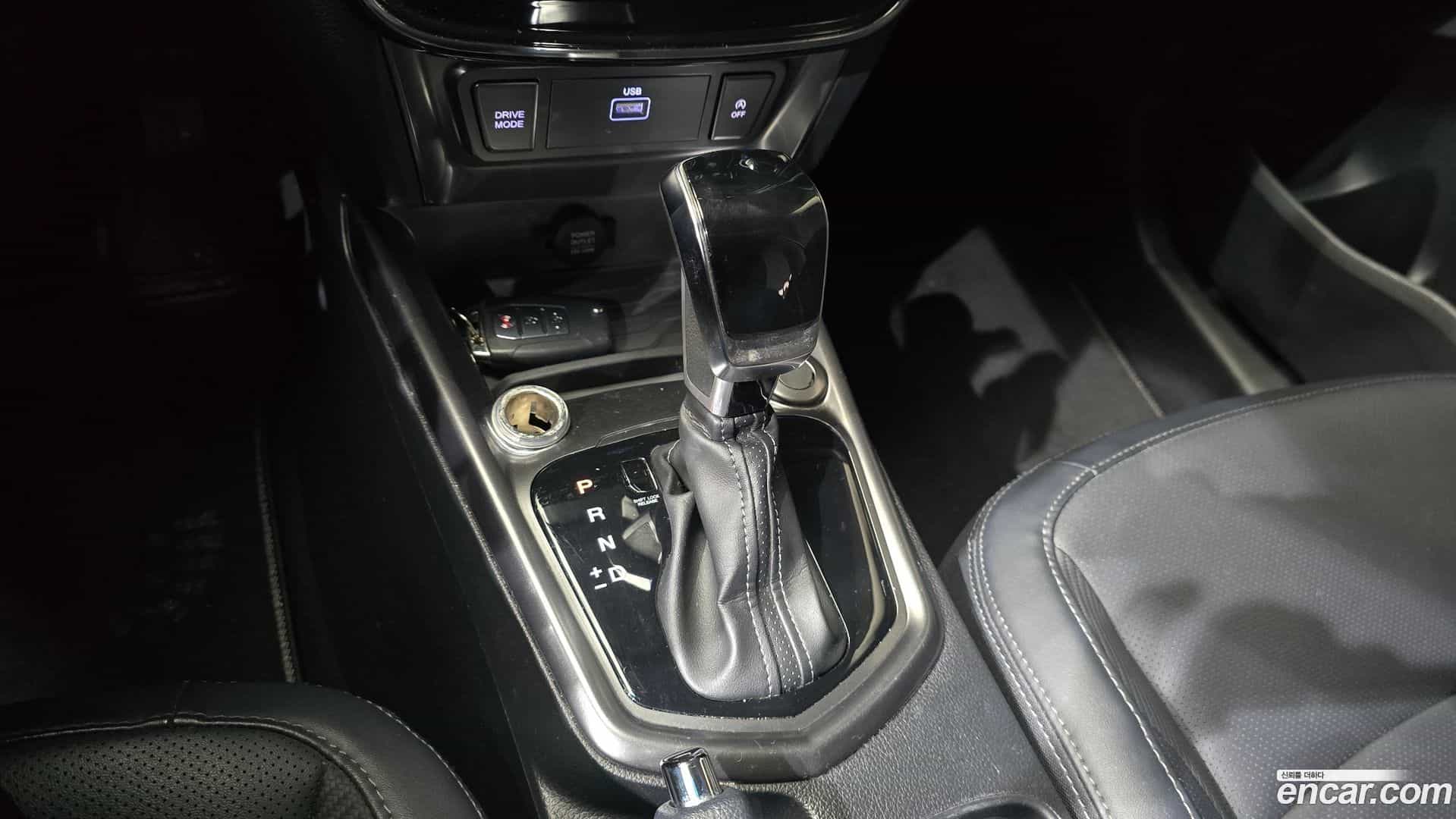 TIBOLI KG Mobility 2022.0-INNER-009