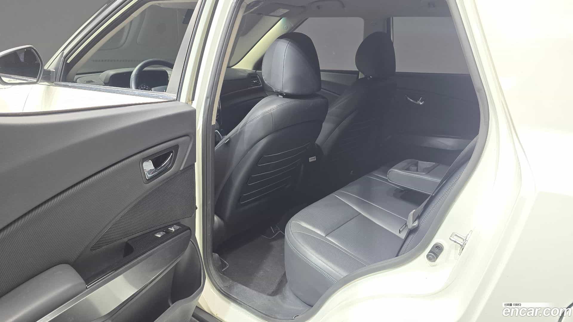 TIBOLI KG Mobility 2022.0-OPTION-015