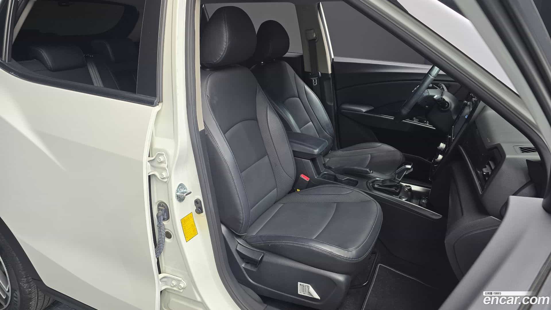 TIBOLI KG Mobility 2022.0-OPTION-016