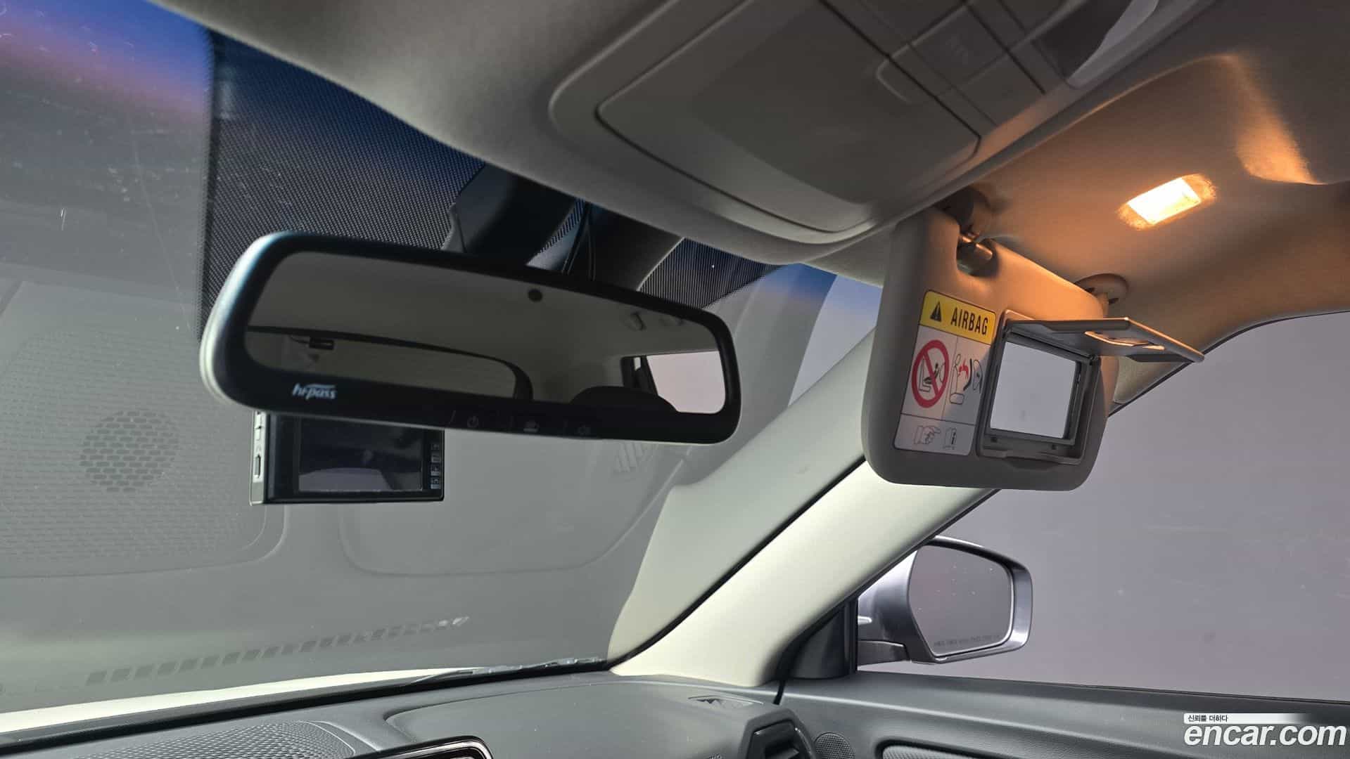 TIBOLI KG Mobility 2022.0-OPTION-022