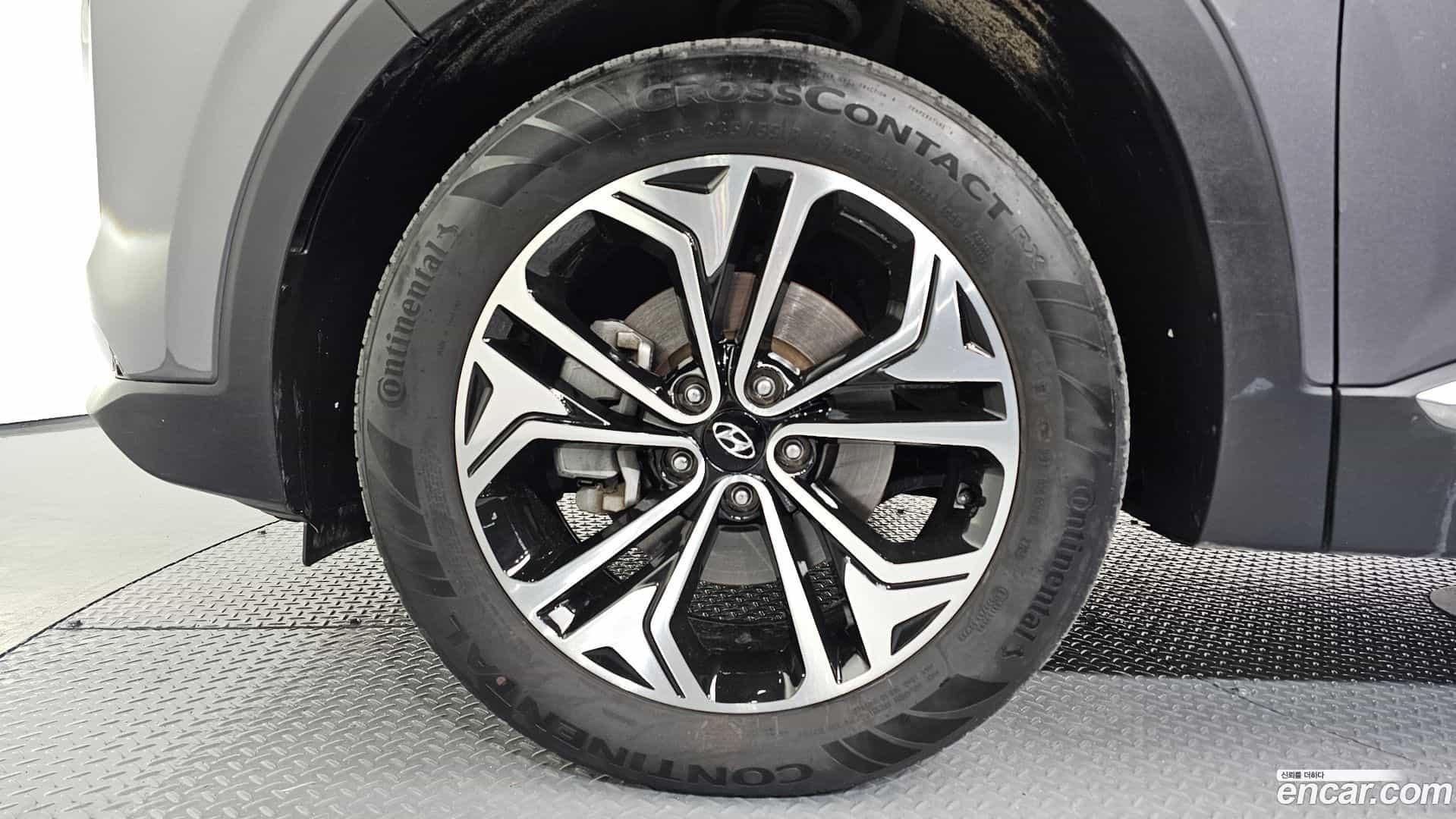 Santafe Hyundai 2018.10-OUTER-005