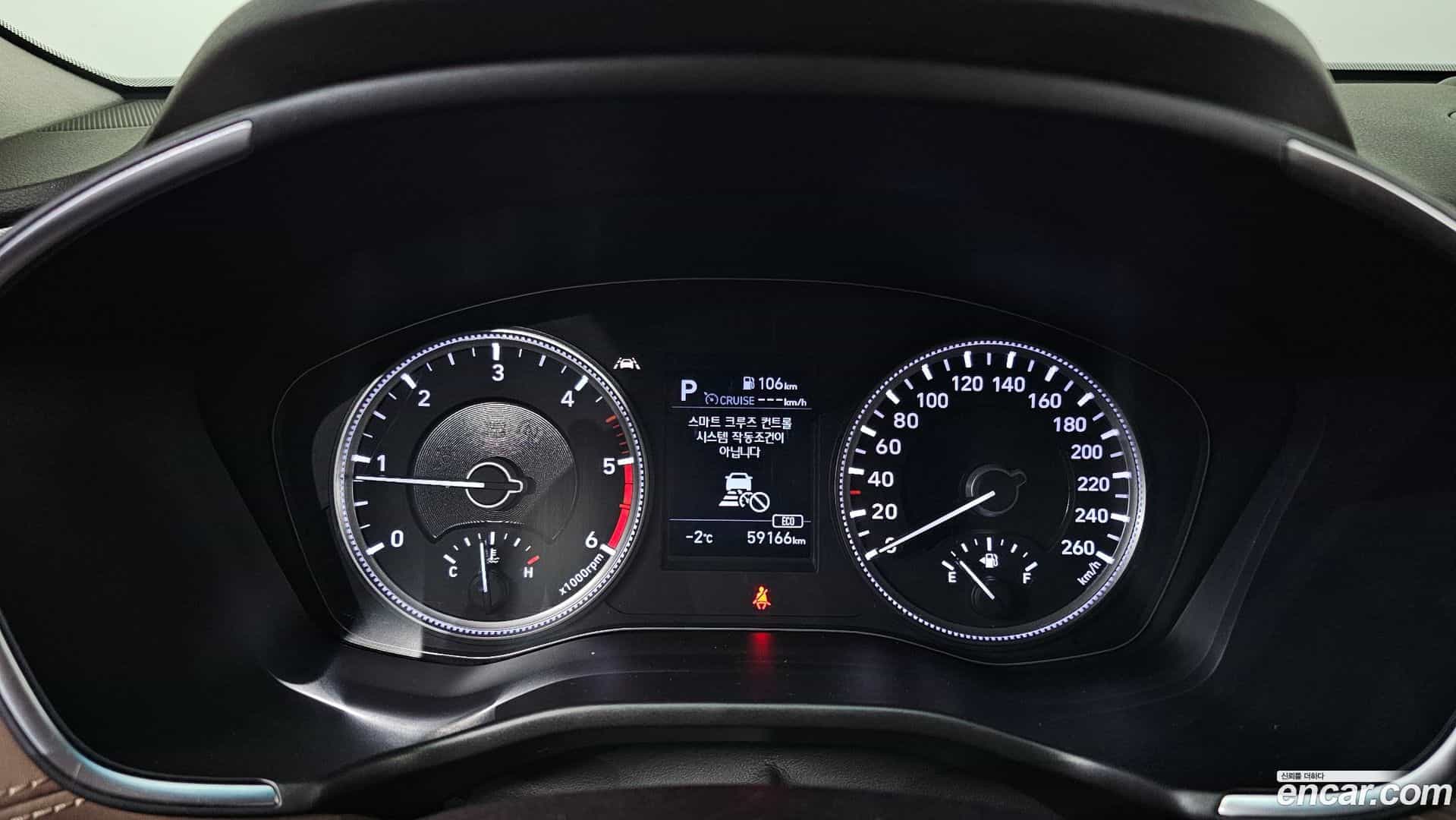 Santafe Hyundai 2018.10-INNER-008
