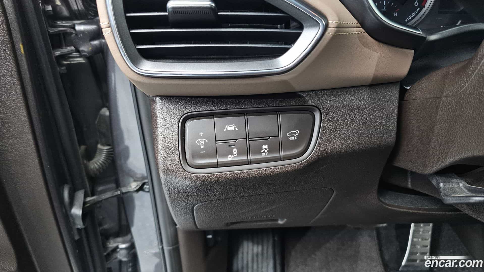 Santafe Hyundai 2018.10-OPTION-018