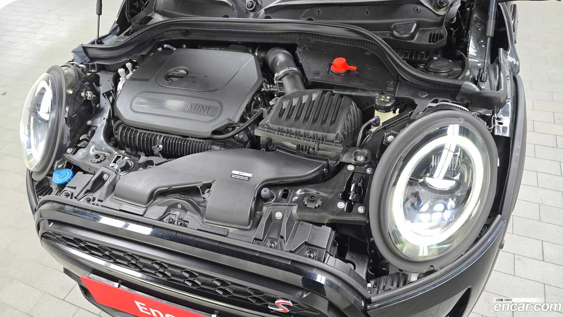 Cooper Convertible Mini 2023.3-INNER-006