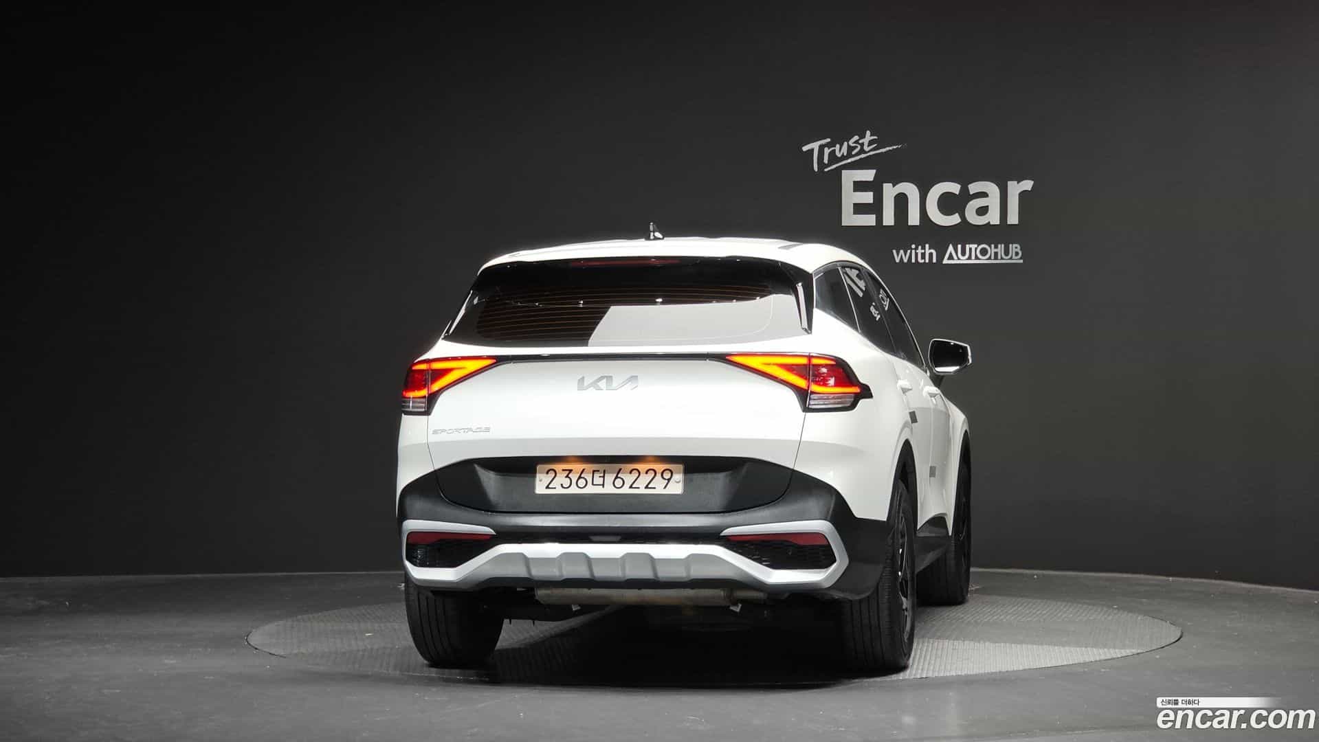 Sportage Kia 2022.3-OUTER-004