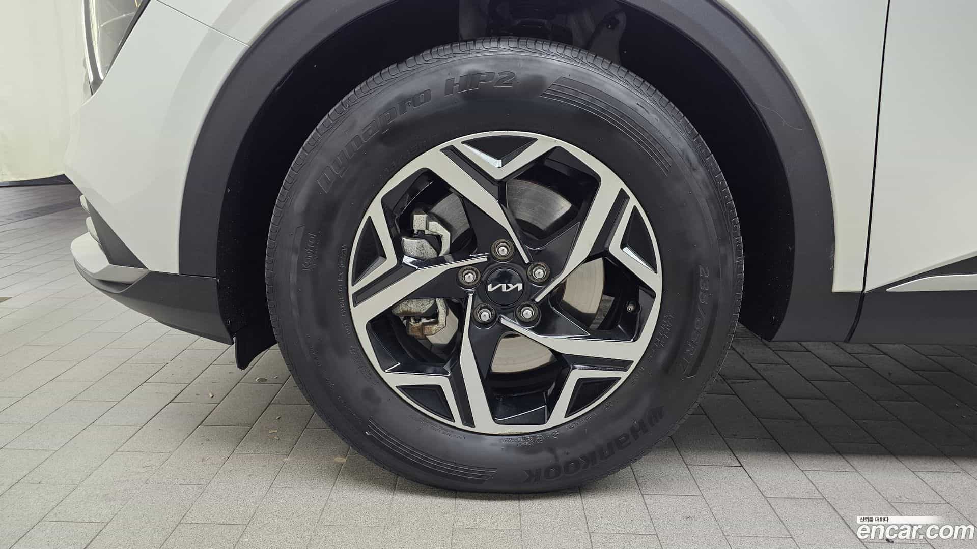 Sportage Kia 2022.3-OUTER-005