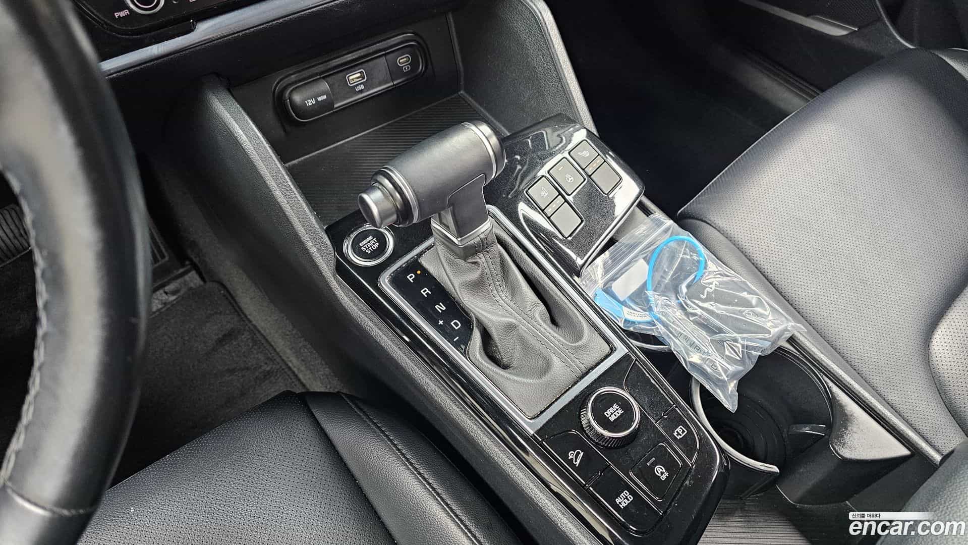 Sportage Kia 2022.3-INNER-009