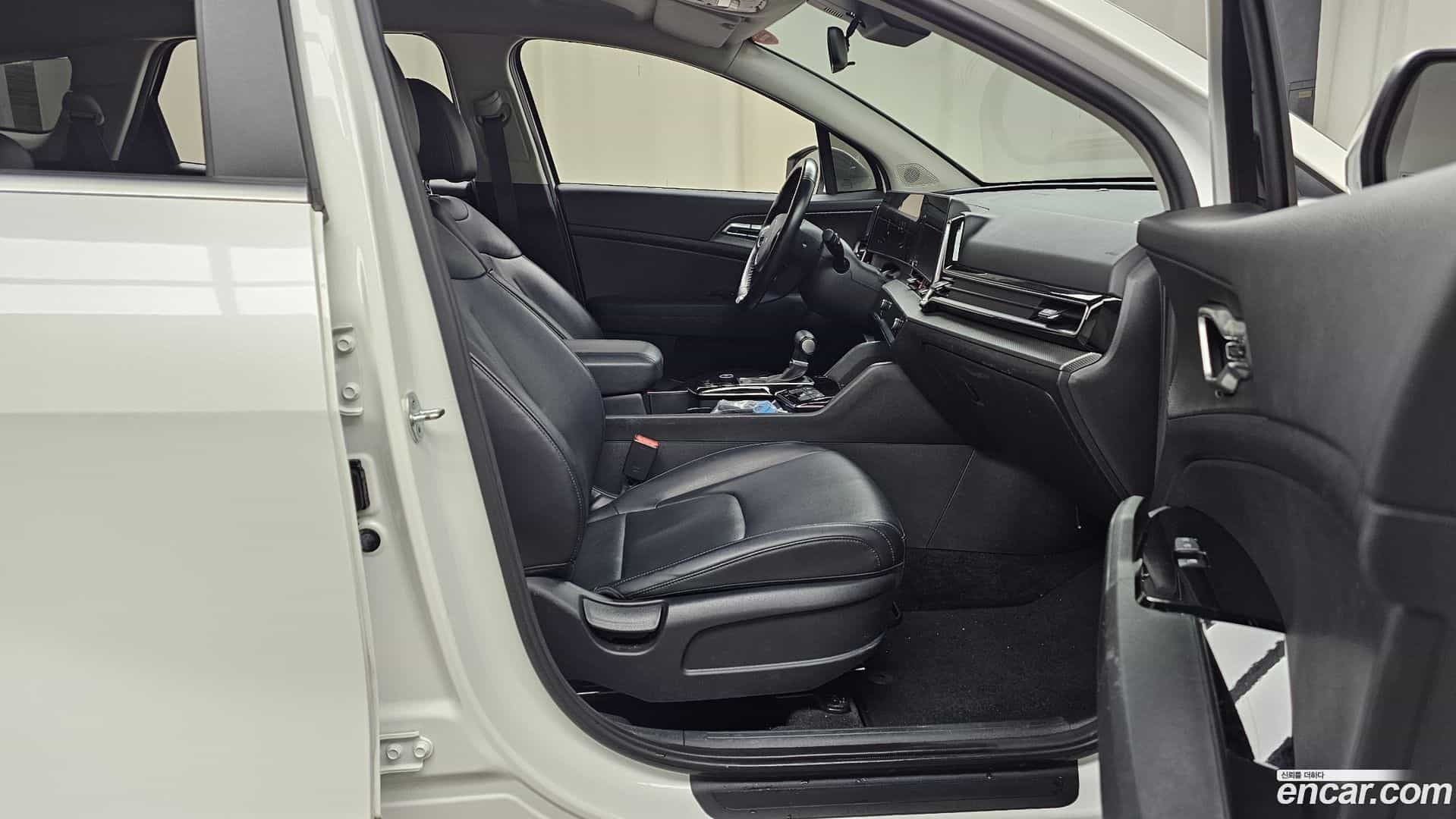 Sportage Kia 2022.3-OPTION-015
