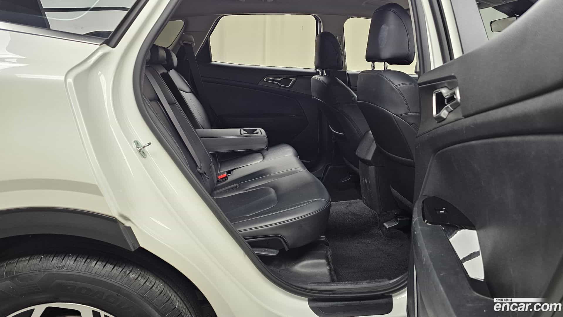 Sportage Kia 2022.3-OPTION-016