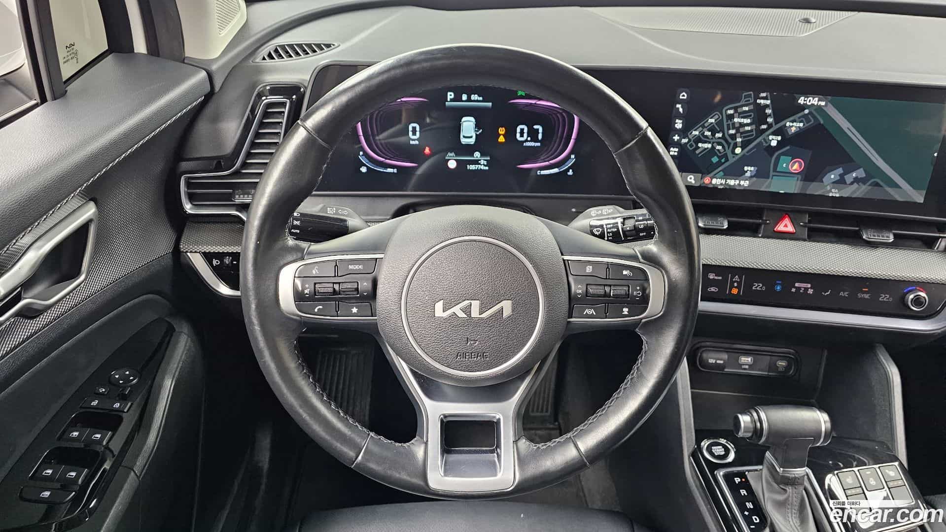 Sportage Kia 2022.3-OPTION-017