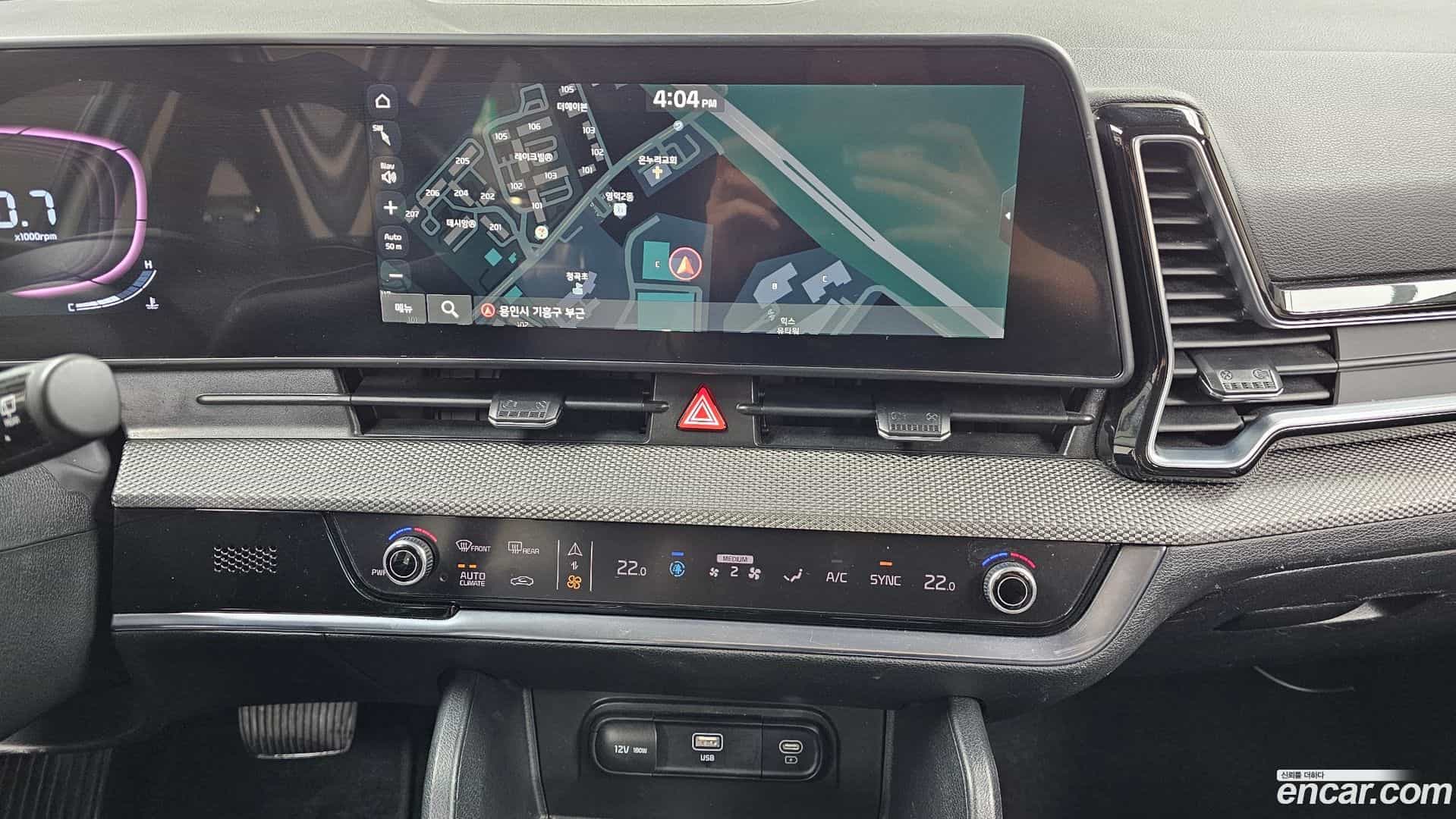 Sportage Kia 2022.3-OPTION-020