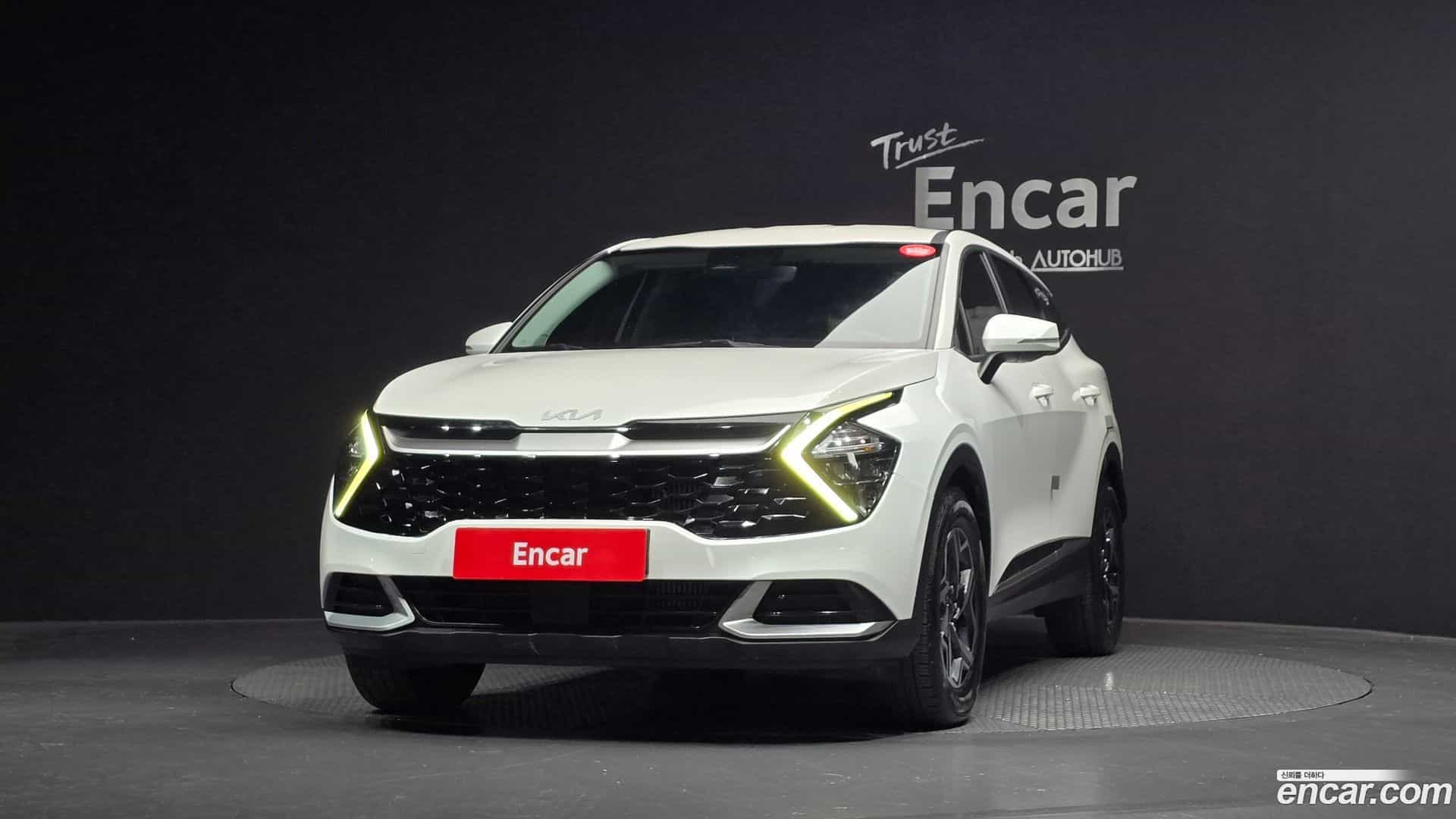 Sportage Kia 2022.3-OUTER-003